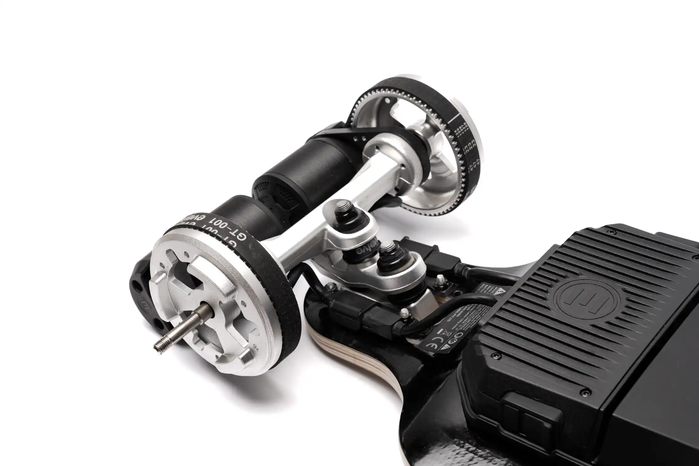All Terrain CNC Drive Gear - Image 4