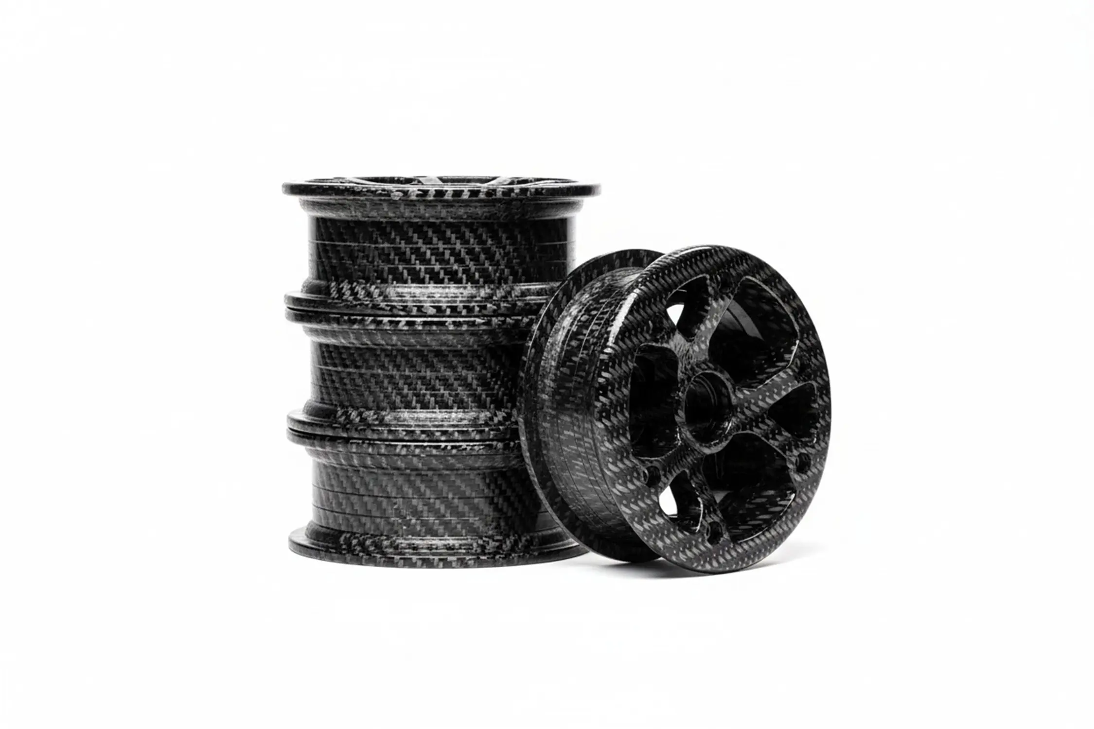 All Terrain Hub (Set of 4) - Image 3