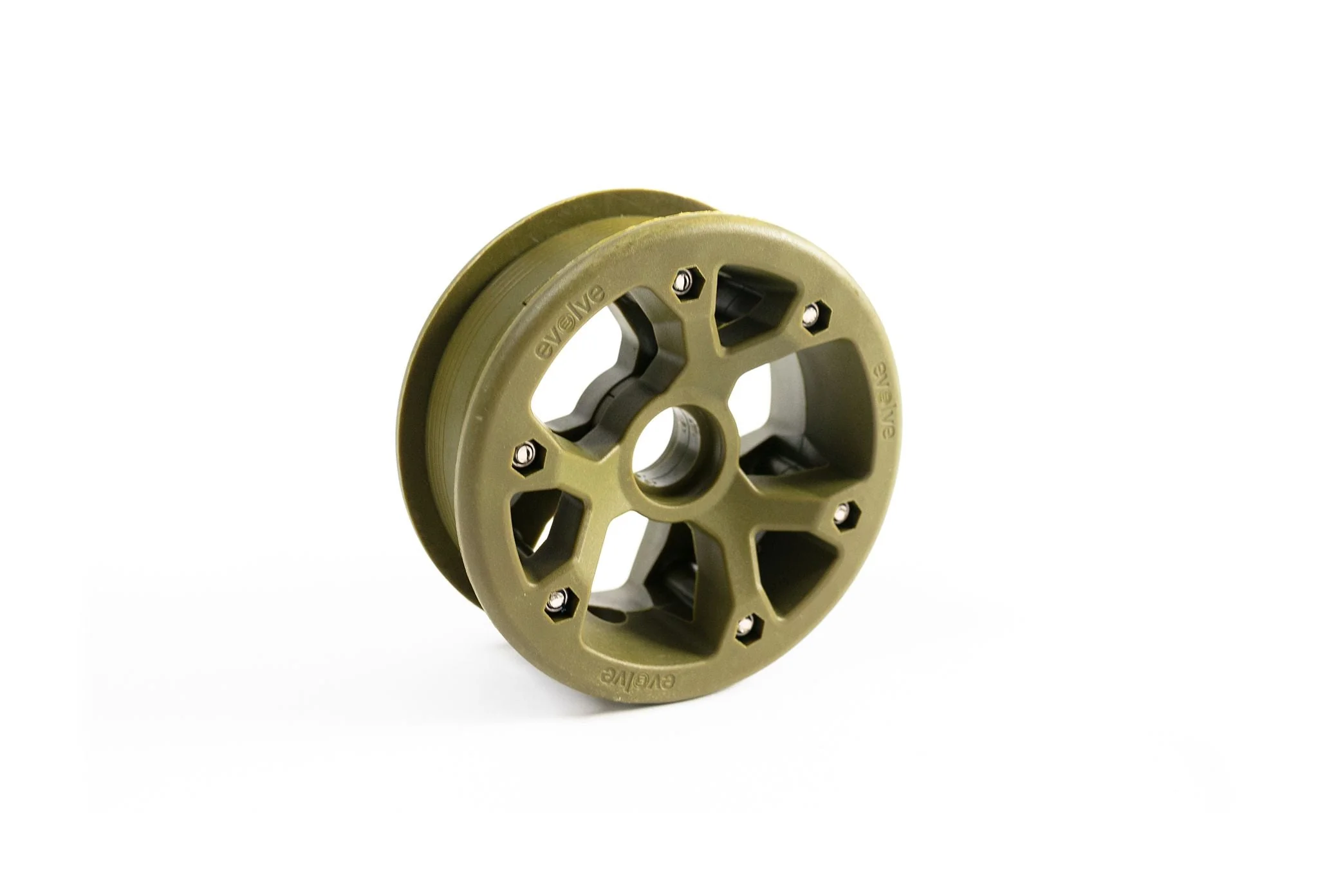 All Terrain Hub (single) - Image 3