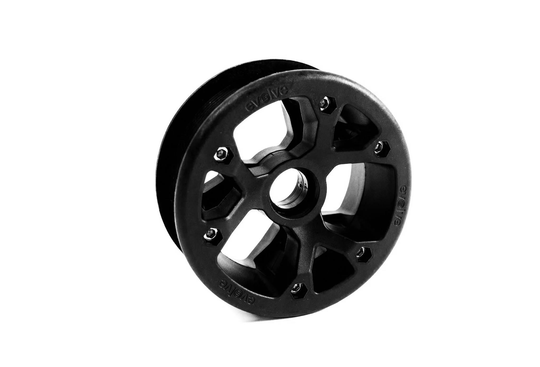 All Terrain Hub (single) - Image 4