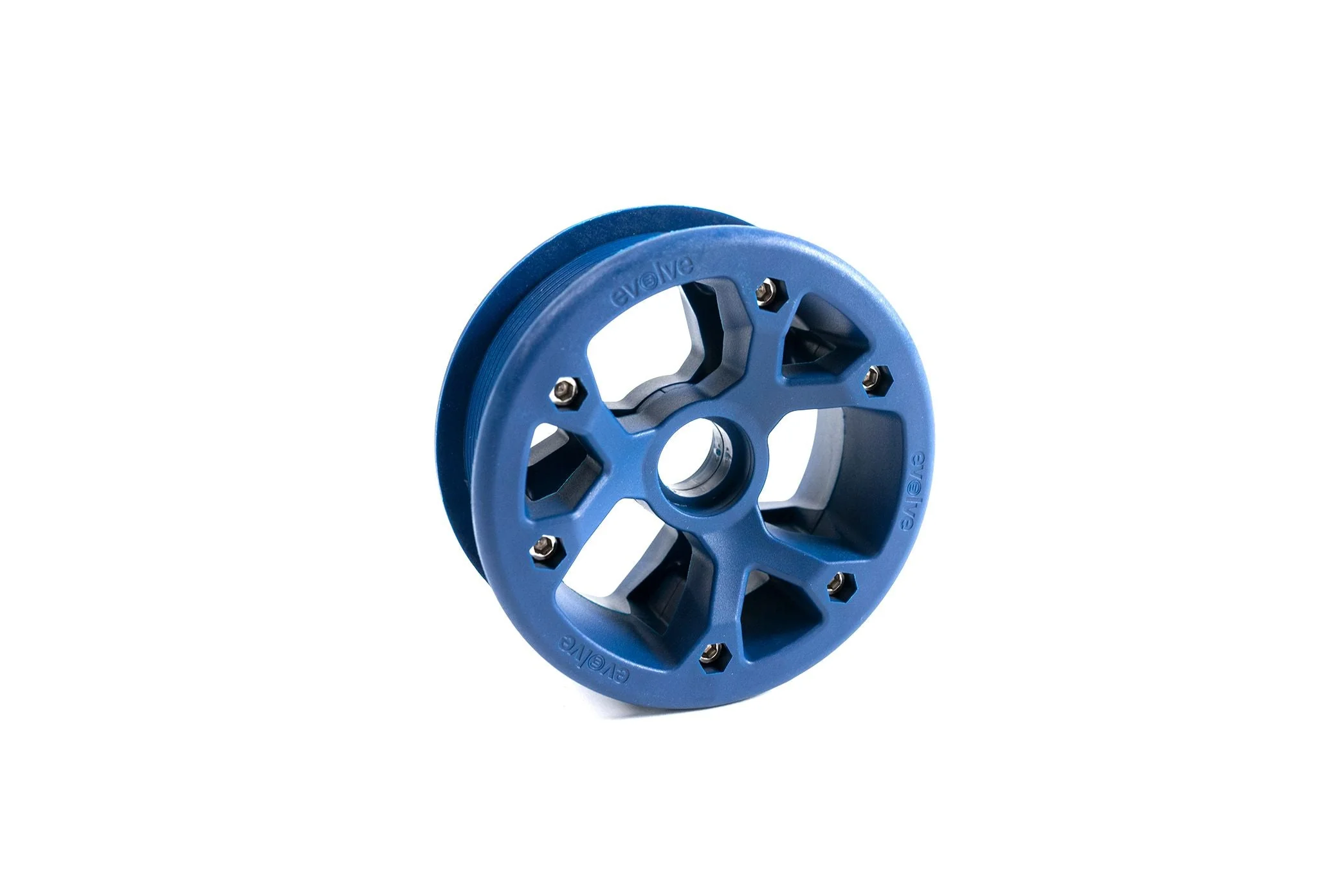 All Terrain Hub (single) - Image 5