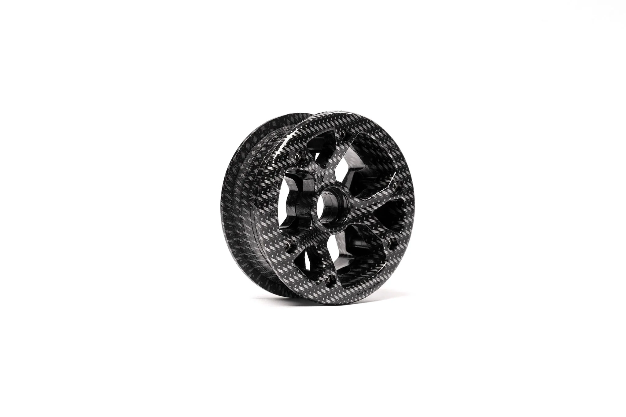 All Terrain Hub (single) - Image 6