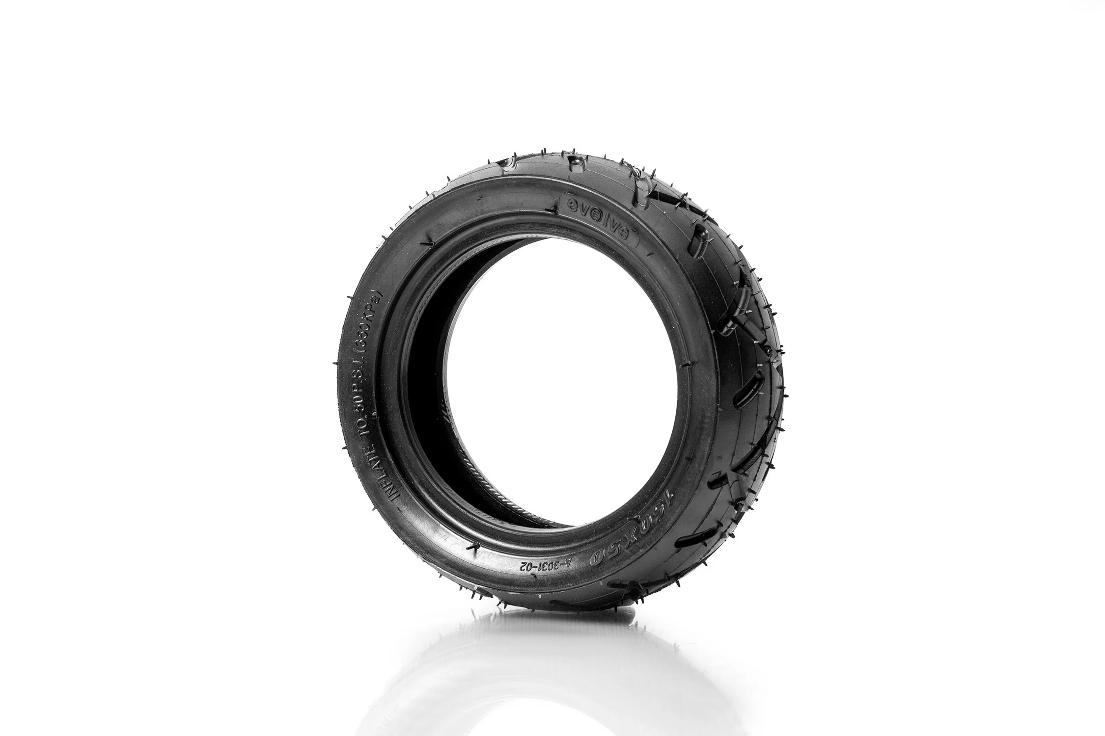 Tyres (Set of 4) - Image 4