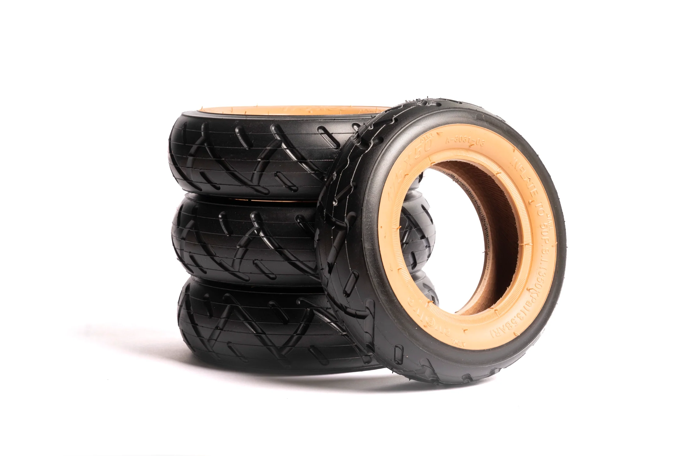 Tyres (Set of 4) - Image 6