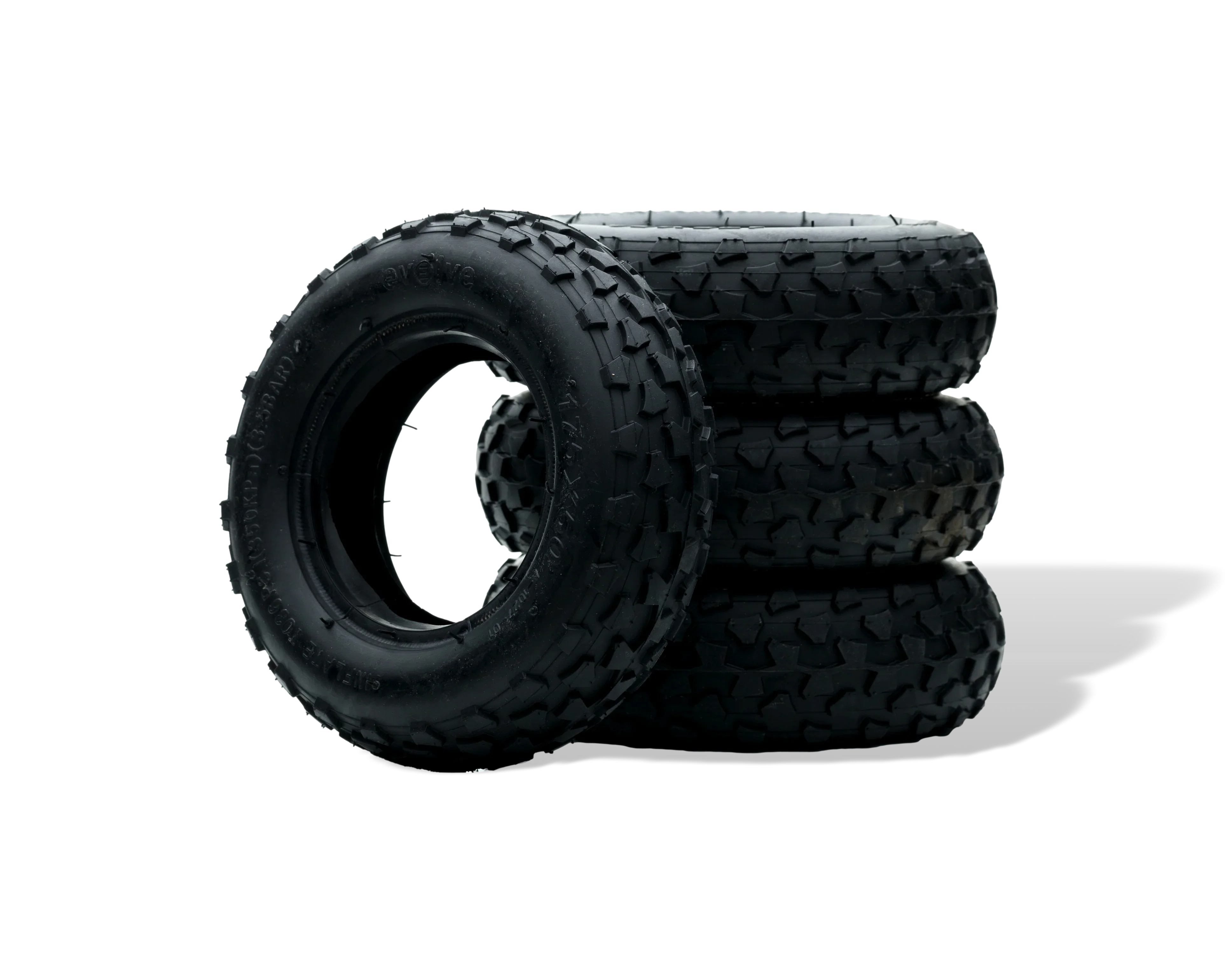Tyres (Set of 4) - Image 7