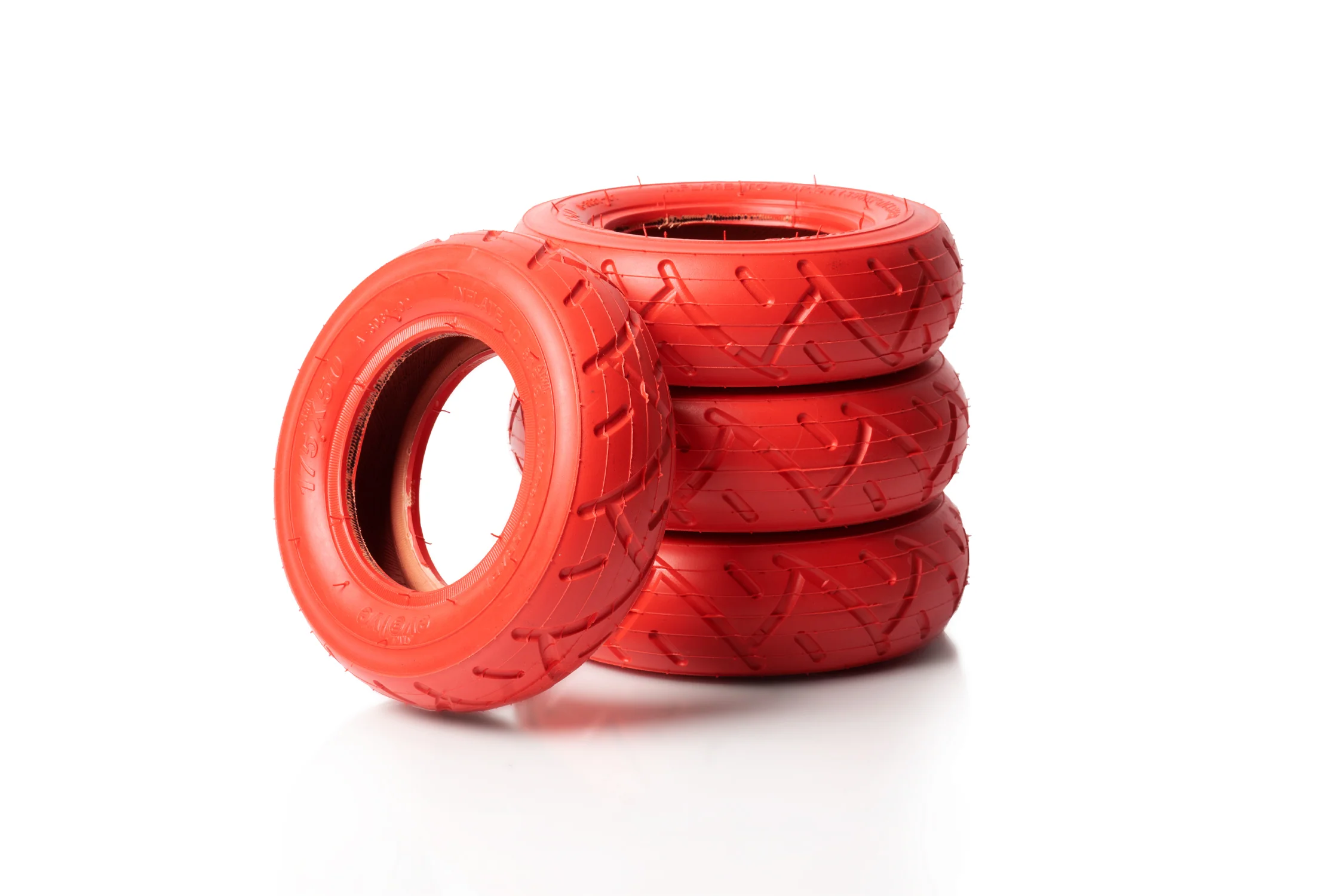 Tyres (Set of 4) - Image 9