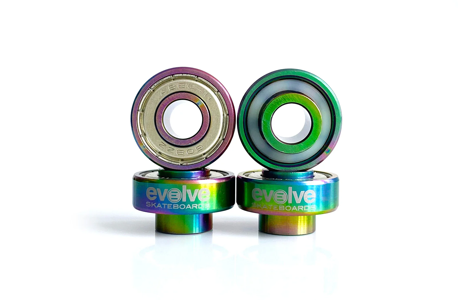 Precision Ceramic Bearings - Image 3
