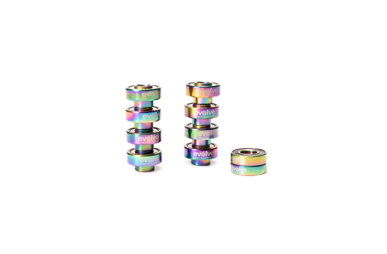 Precision Ceramic Bearings - Image 4