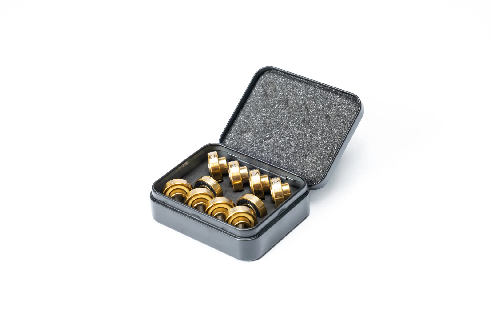 Precision Ceramic Bearings - Image 6