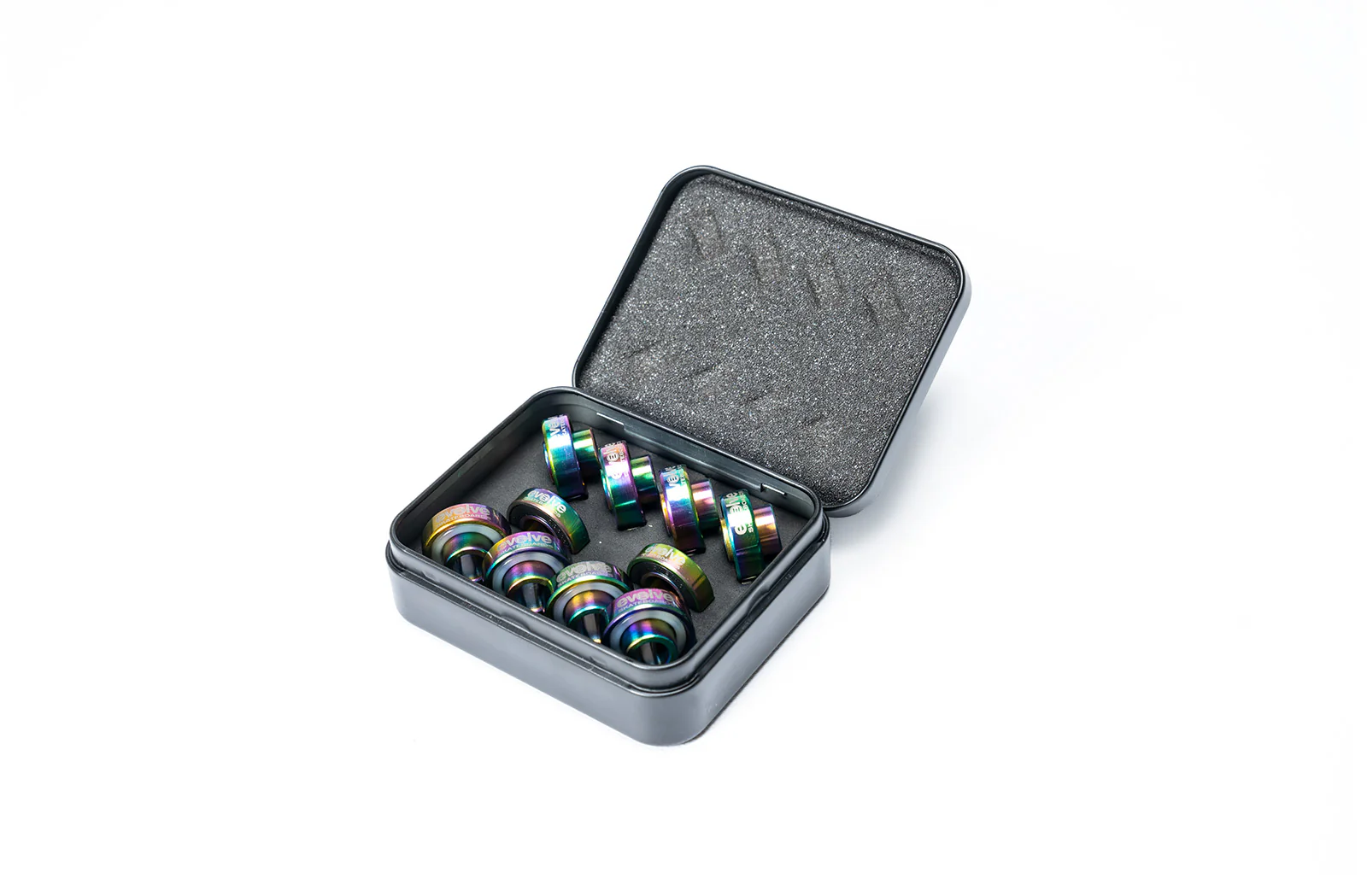 Precision Ceramic Bearings - Image 7