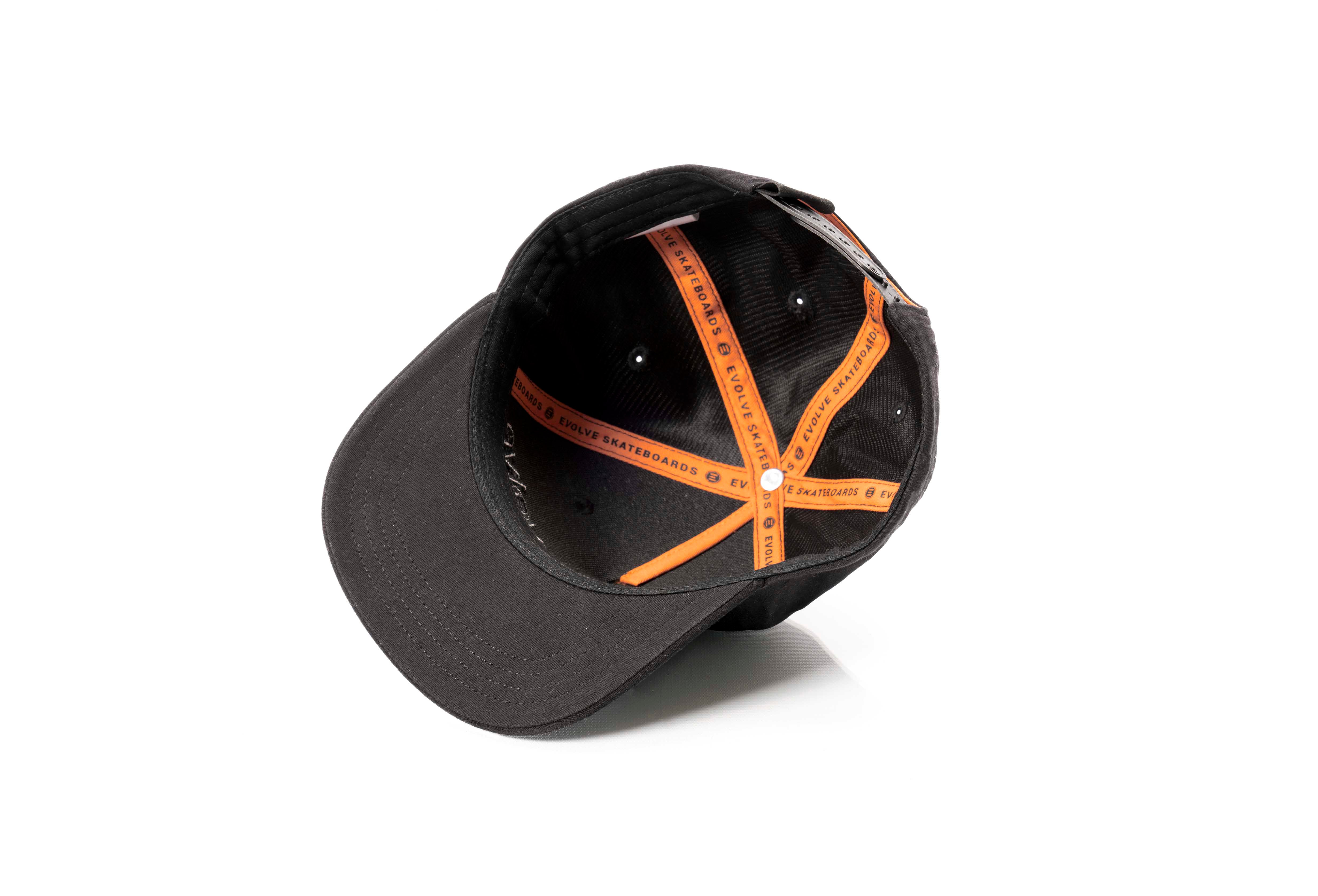 Capacitor Hat - Image 3
