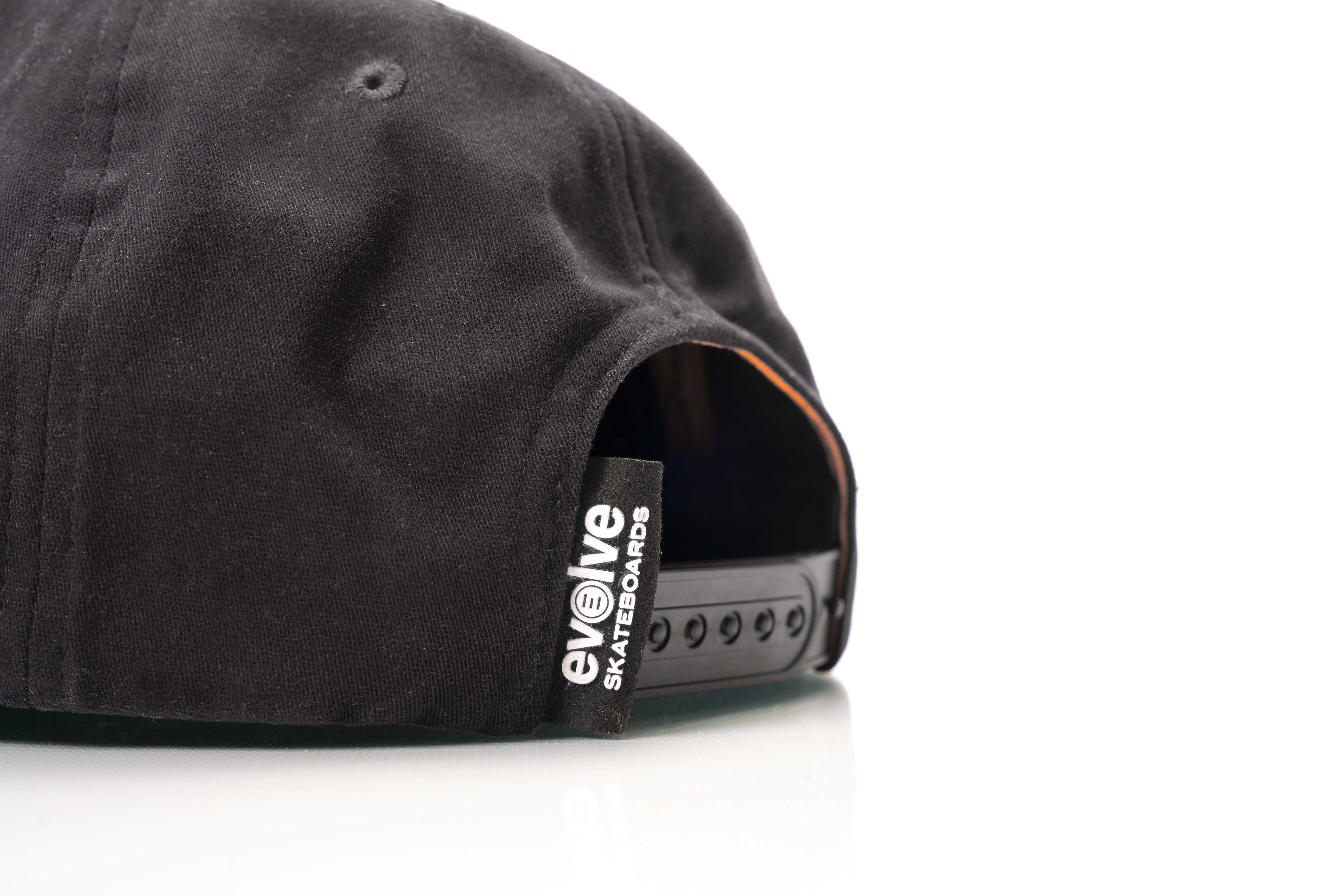 Capacitor Hat - Image 5