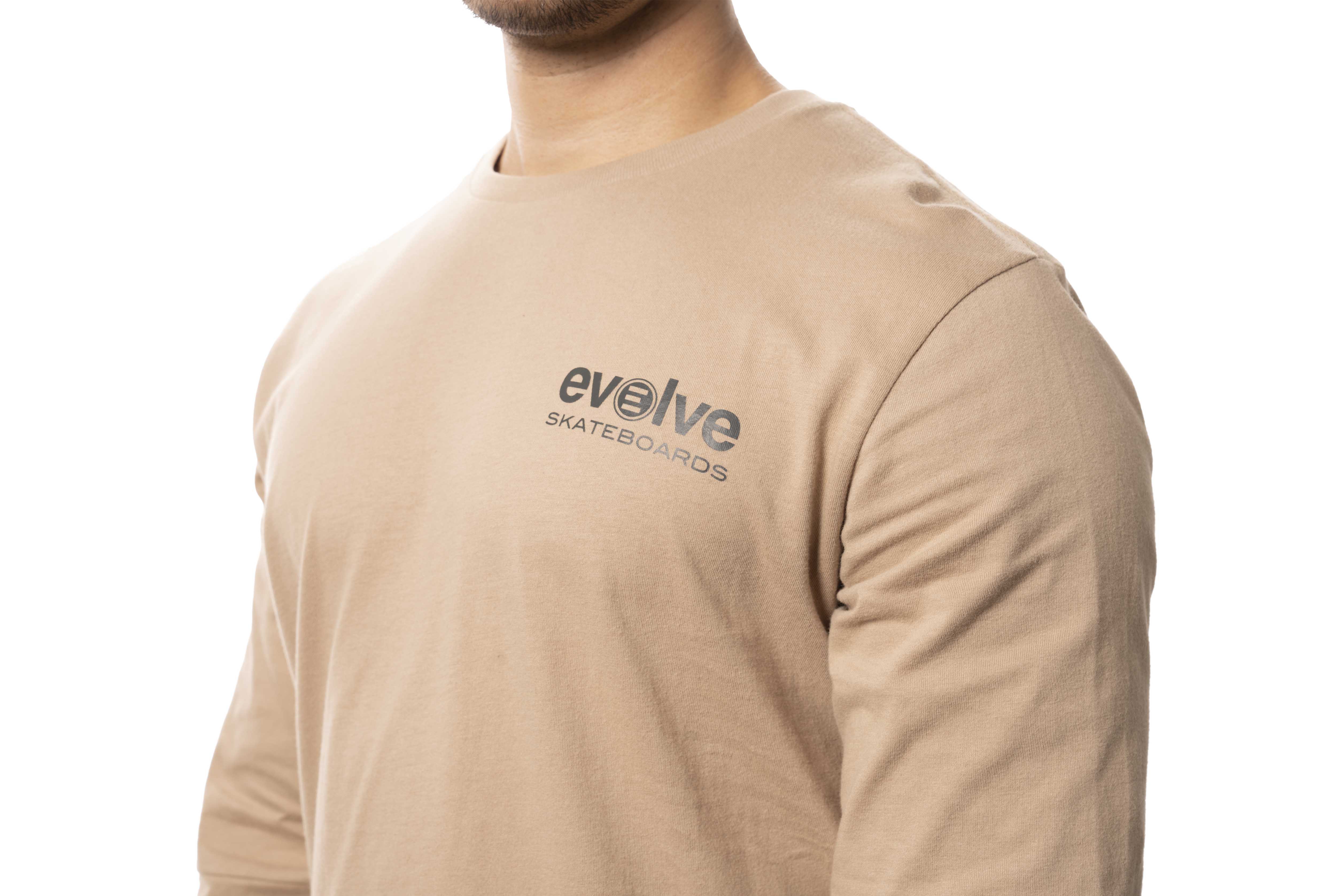 Core Long Sleeve Tee - Image 11