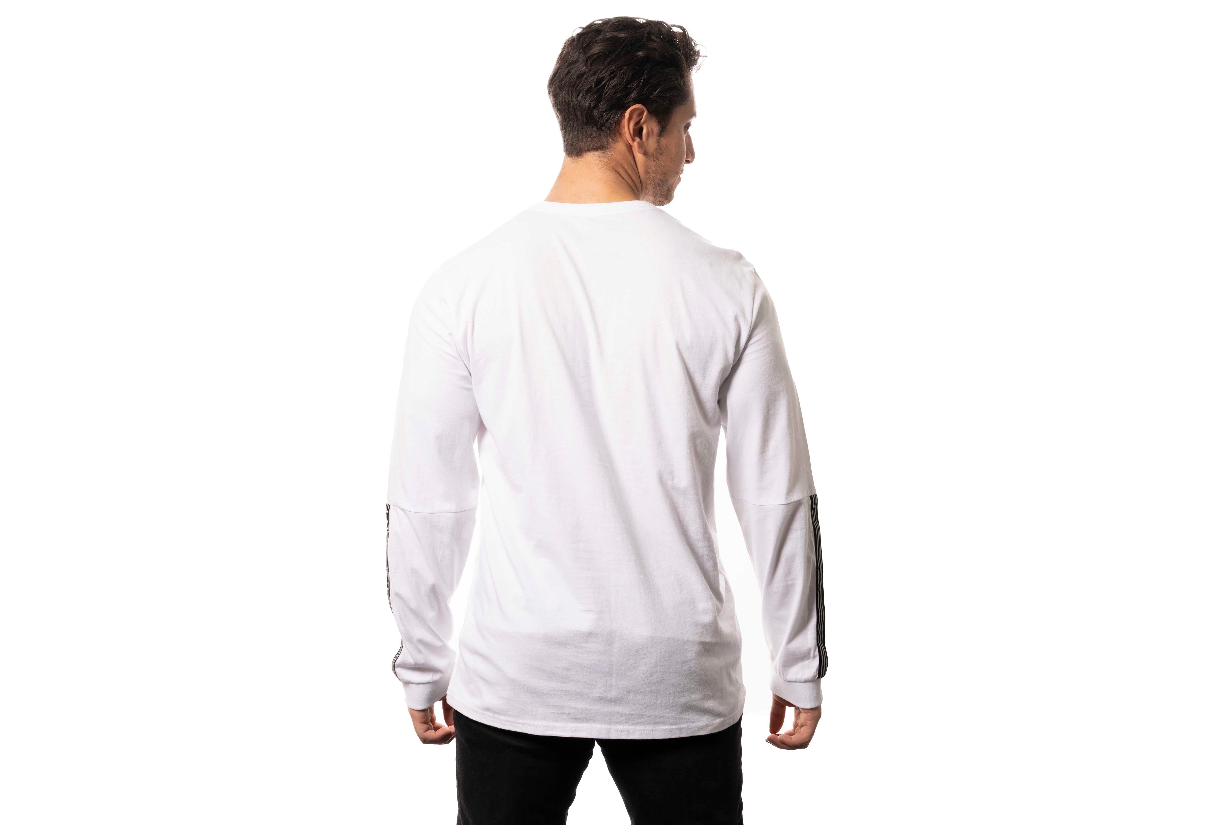 Core Long Sleeve Tee - Image 8