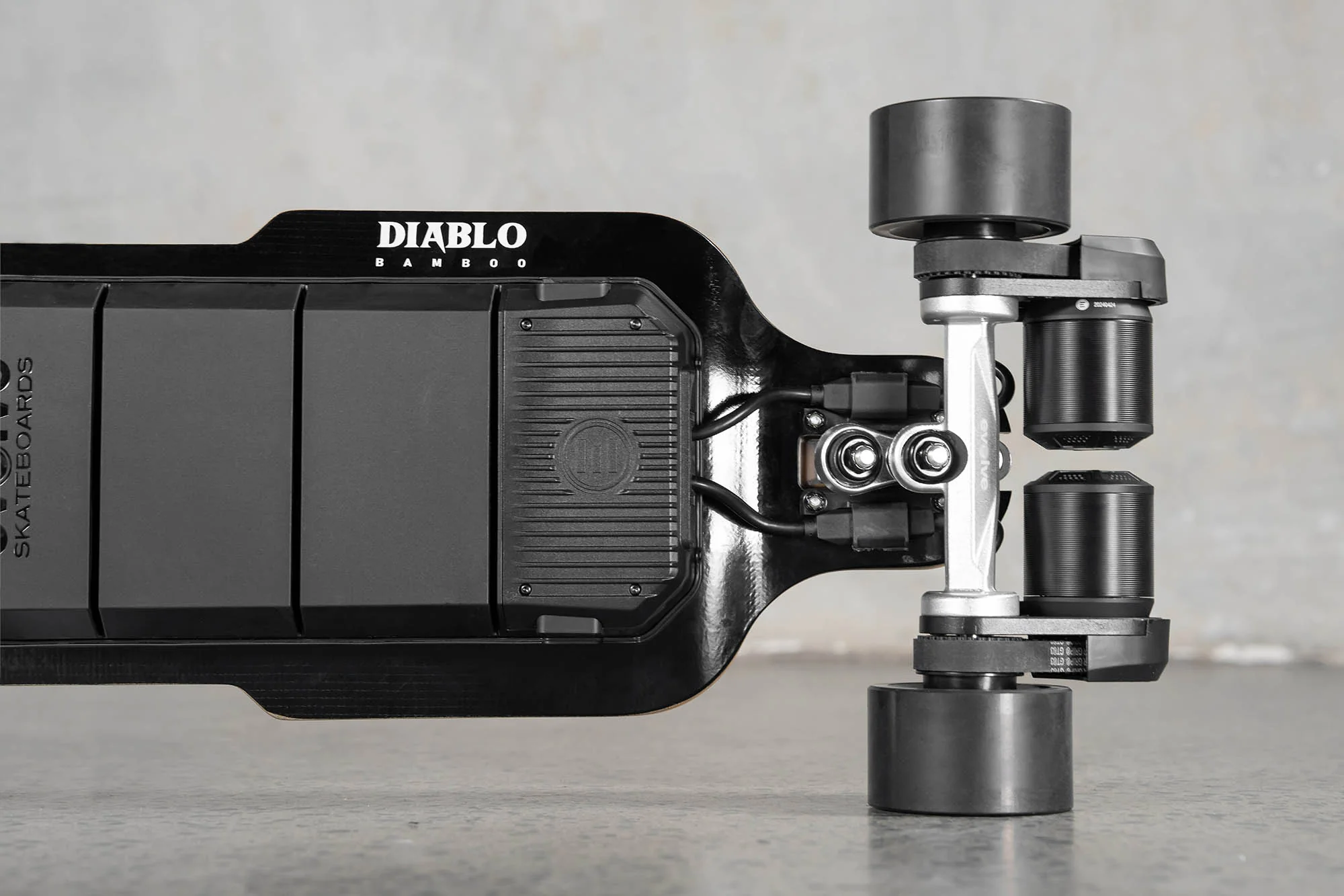 Diablo Bamboo 2-in-1 - Image 10