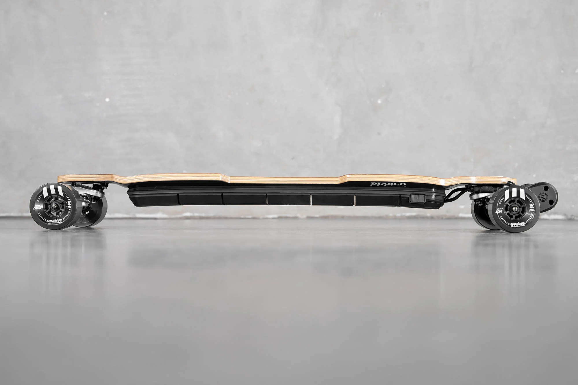 Diablo Bamboo 2-in-1 - Image 9