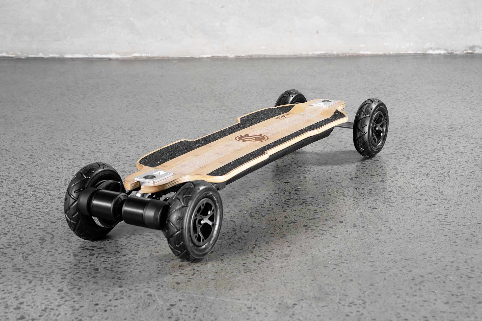 Diablo Bamboo All Terrain - Image 11