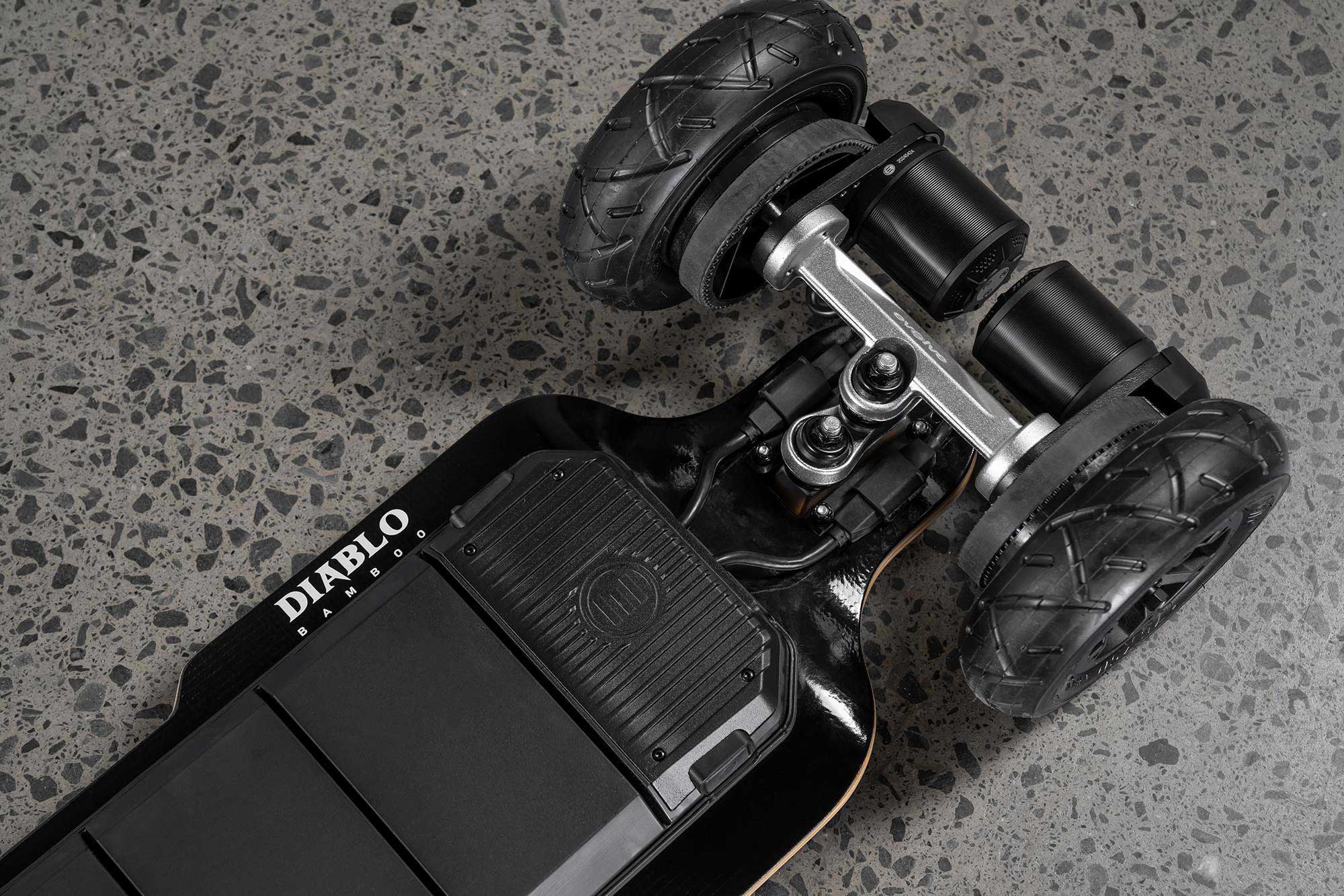 Diablo Bamboo All Terrain - Image 12