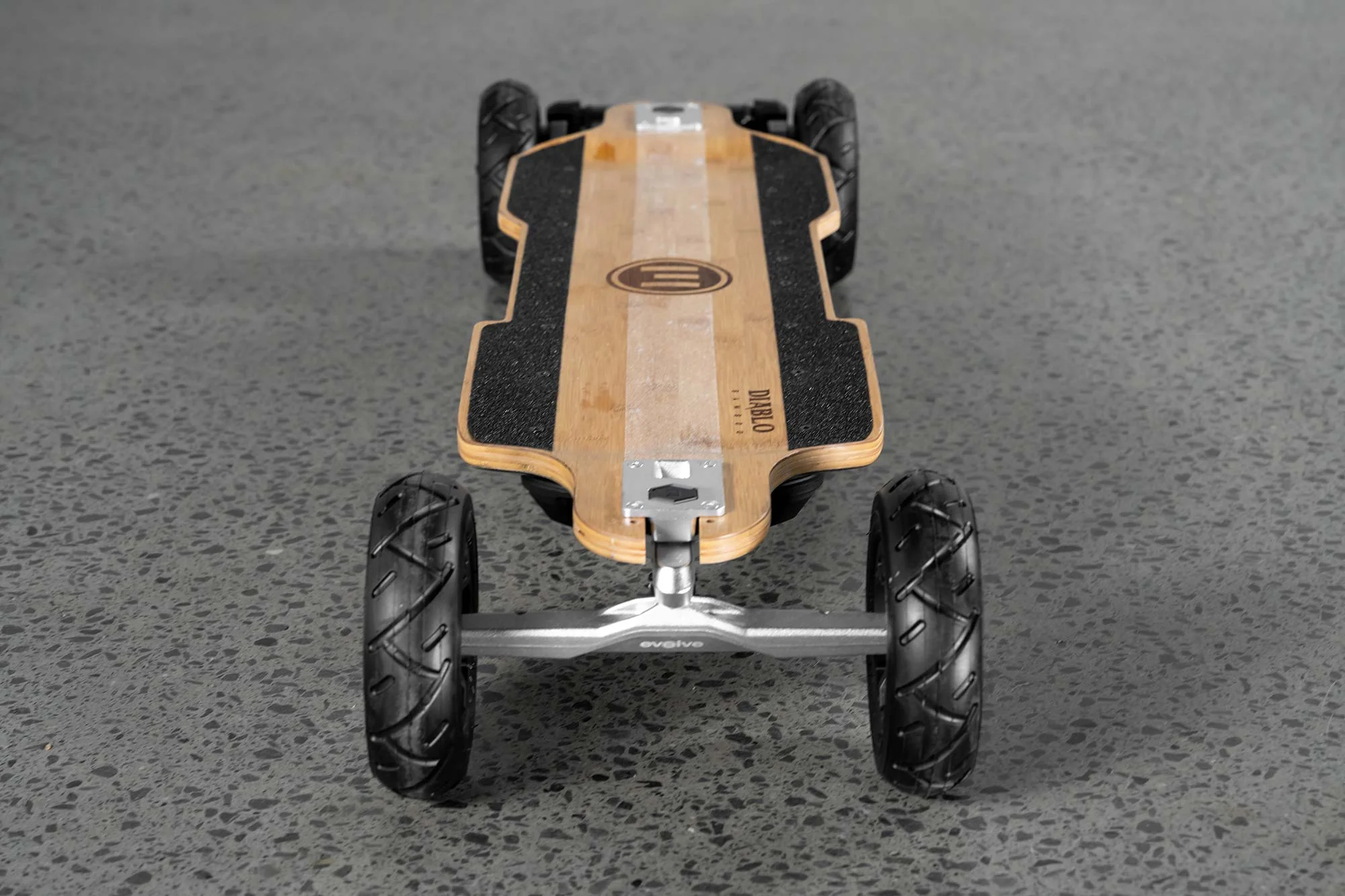 Diablo Bamboo All Terrain - Image 5