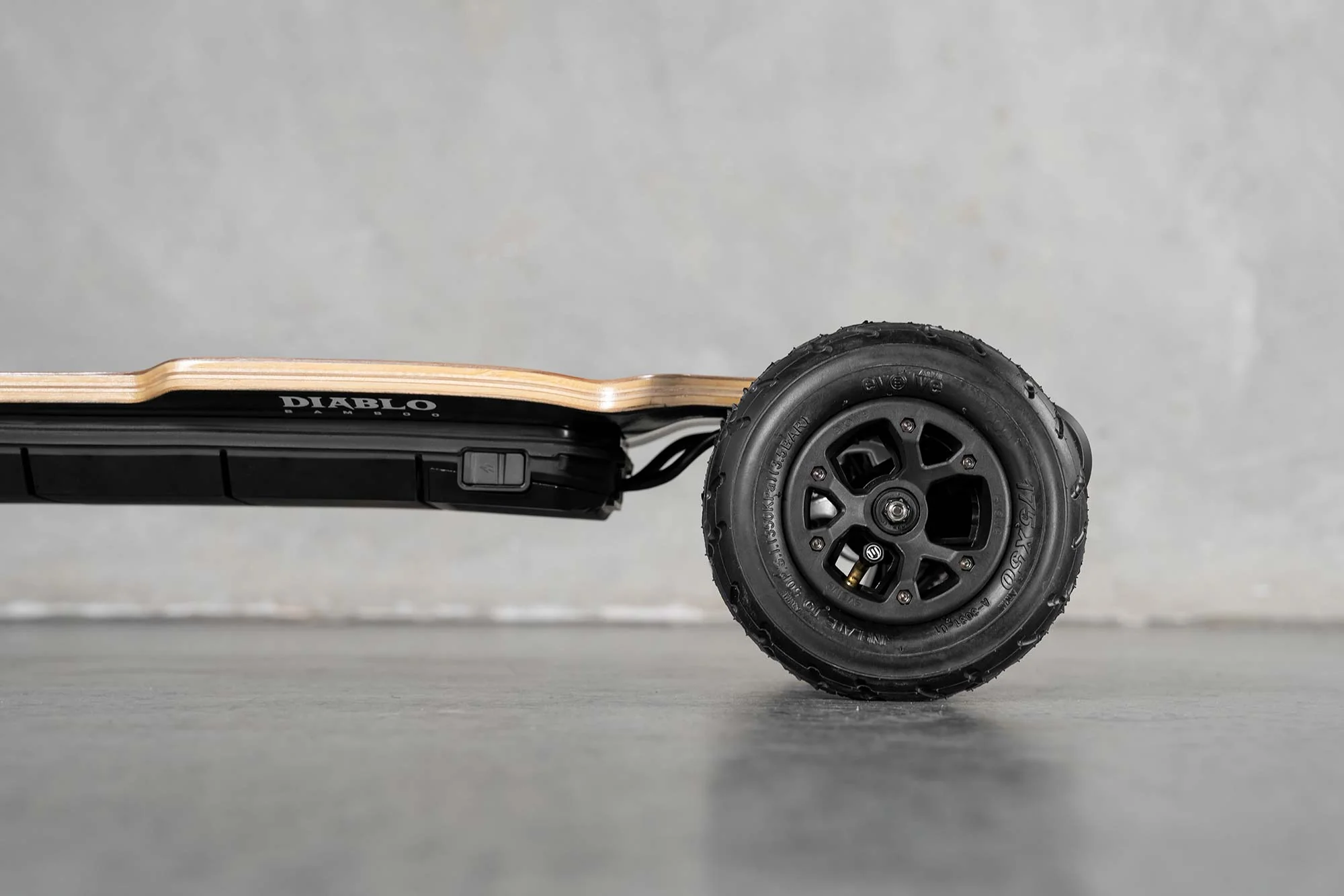 Diablo Bamboo All Terrain - Image 6