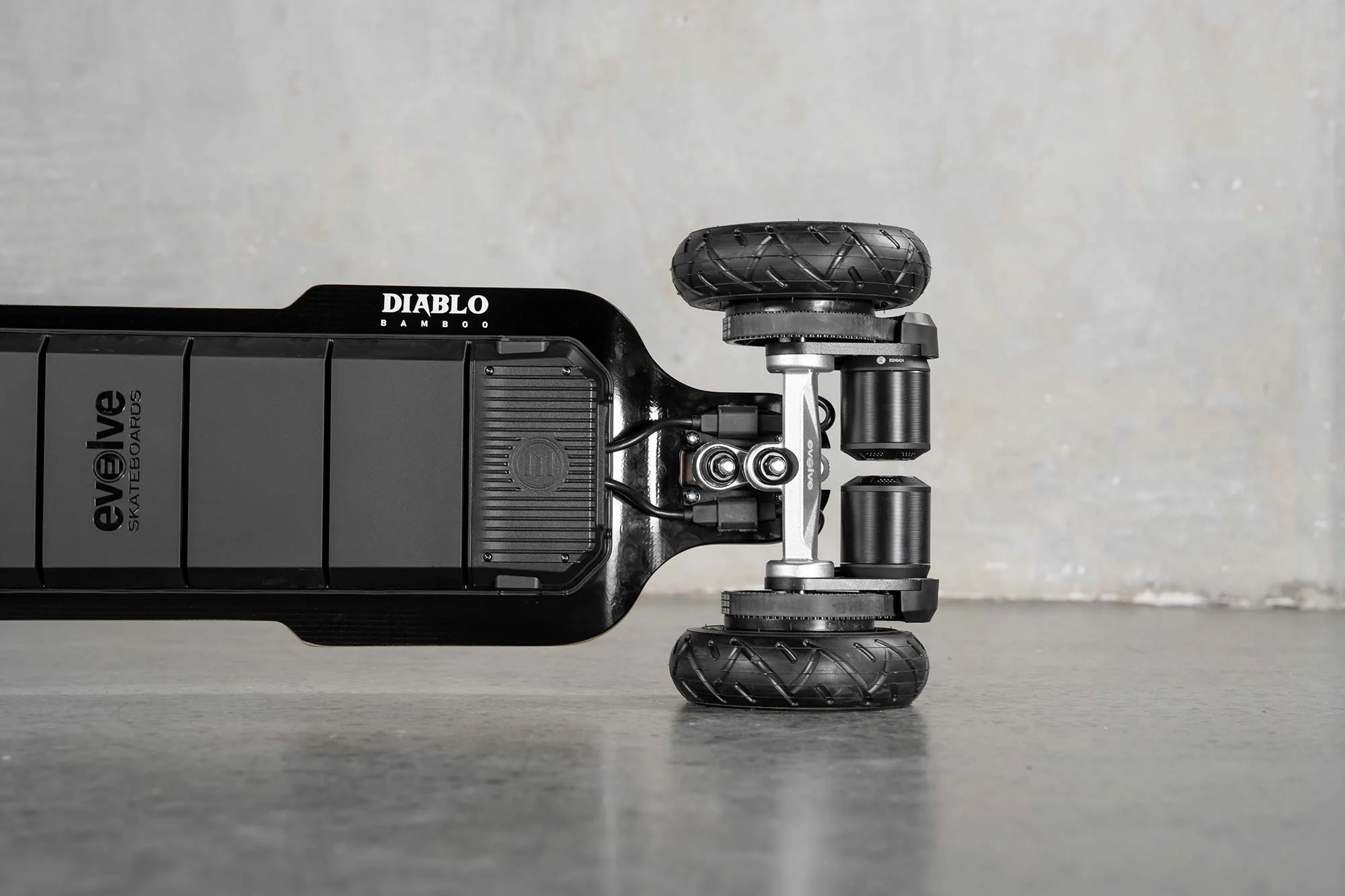 Diablo Bamboo All Terrain - Image 7