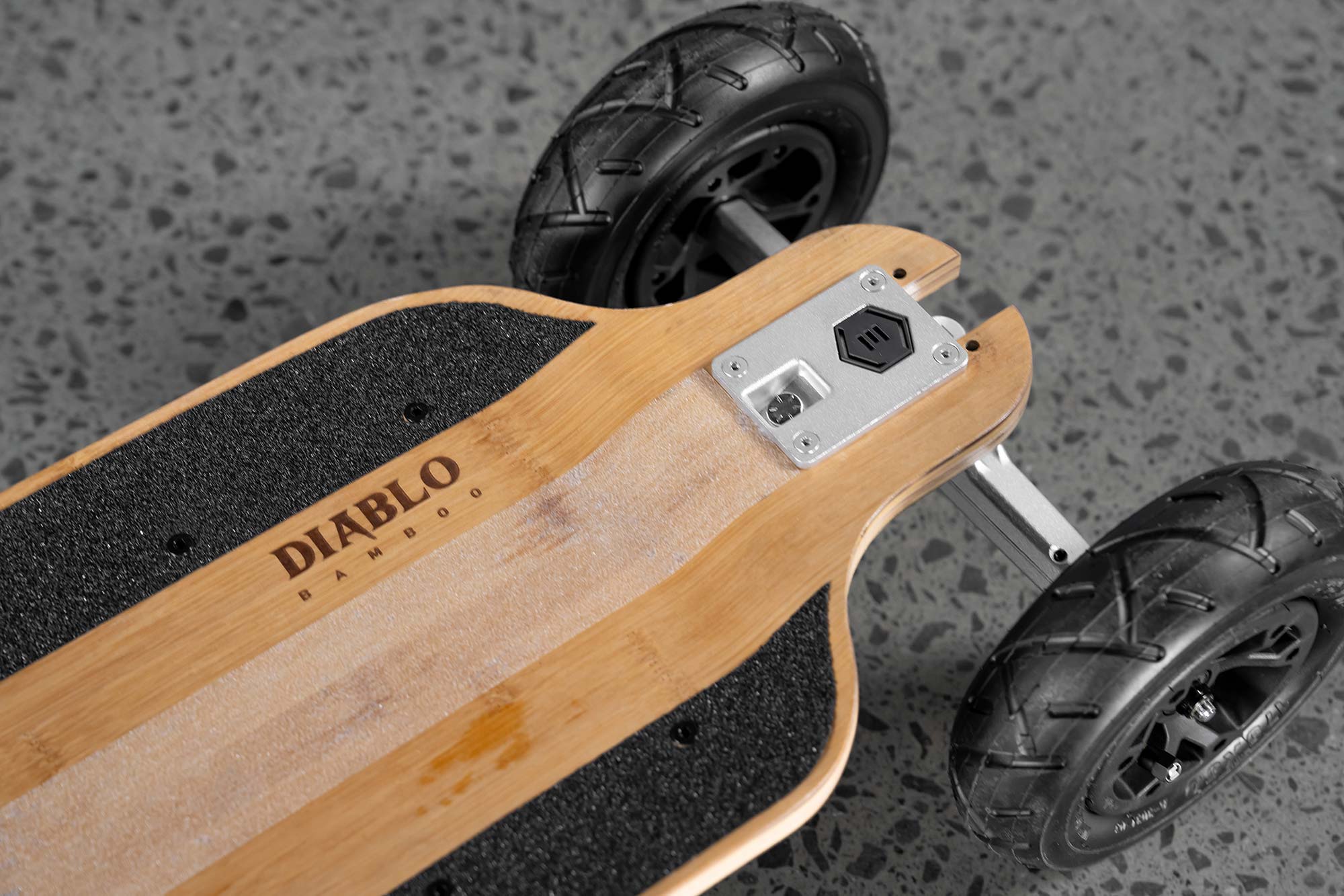 Diablo Bamboo All Terrain - Image 8