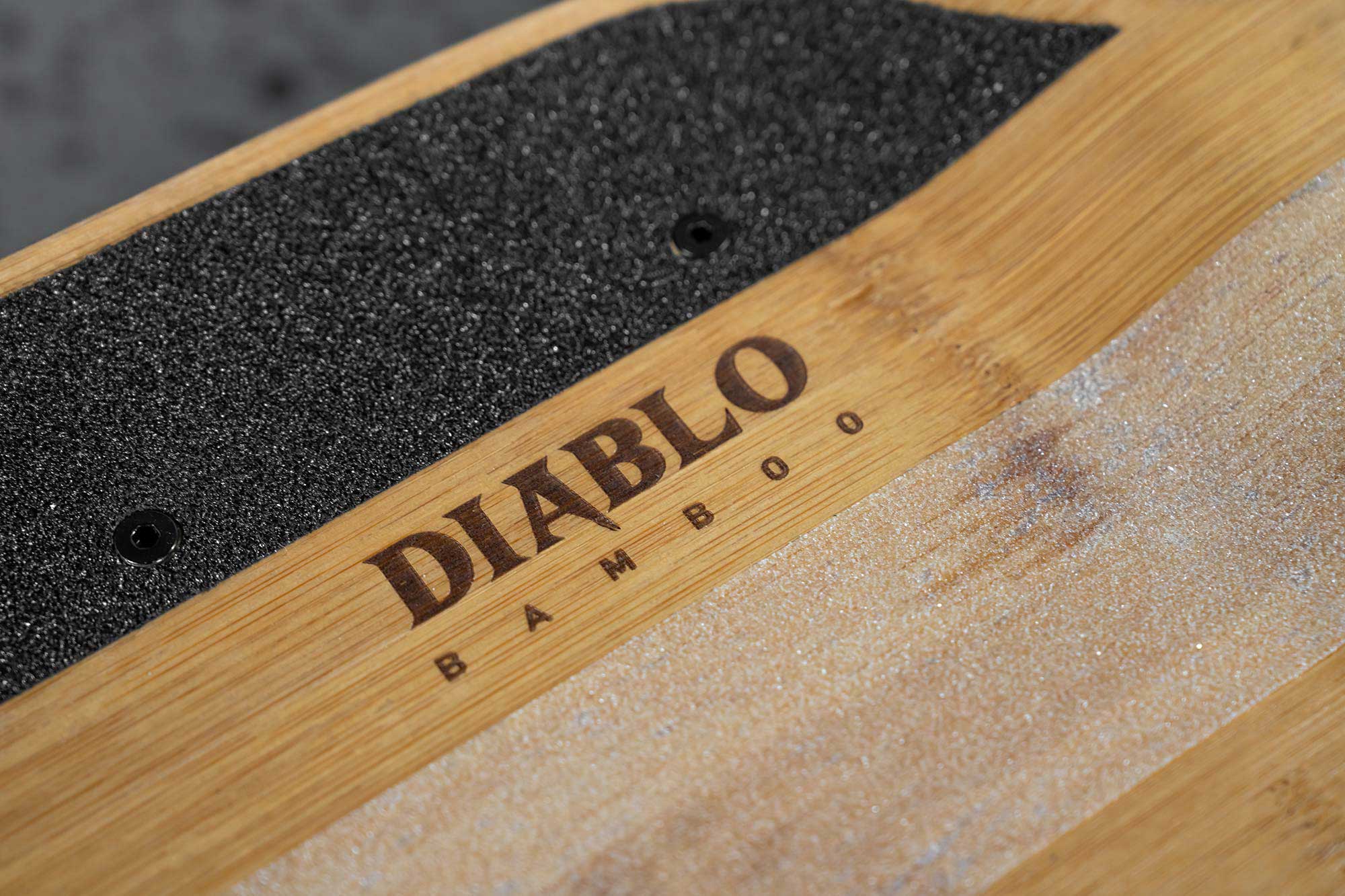 Diablo Bamboo All Terrain - Image 9