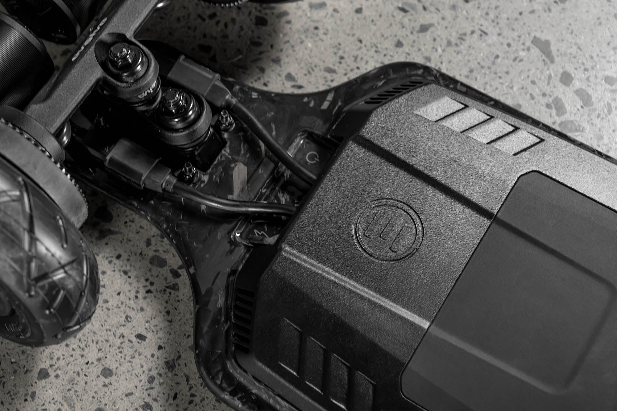 Diablo Carbon All Terrain - Image 10