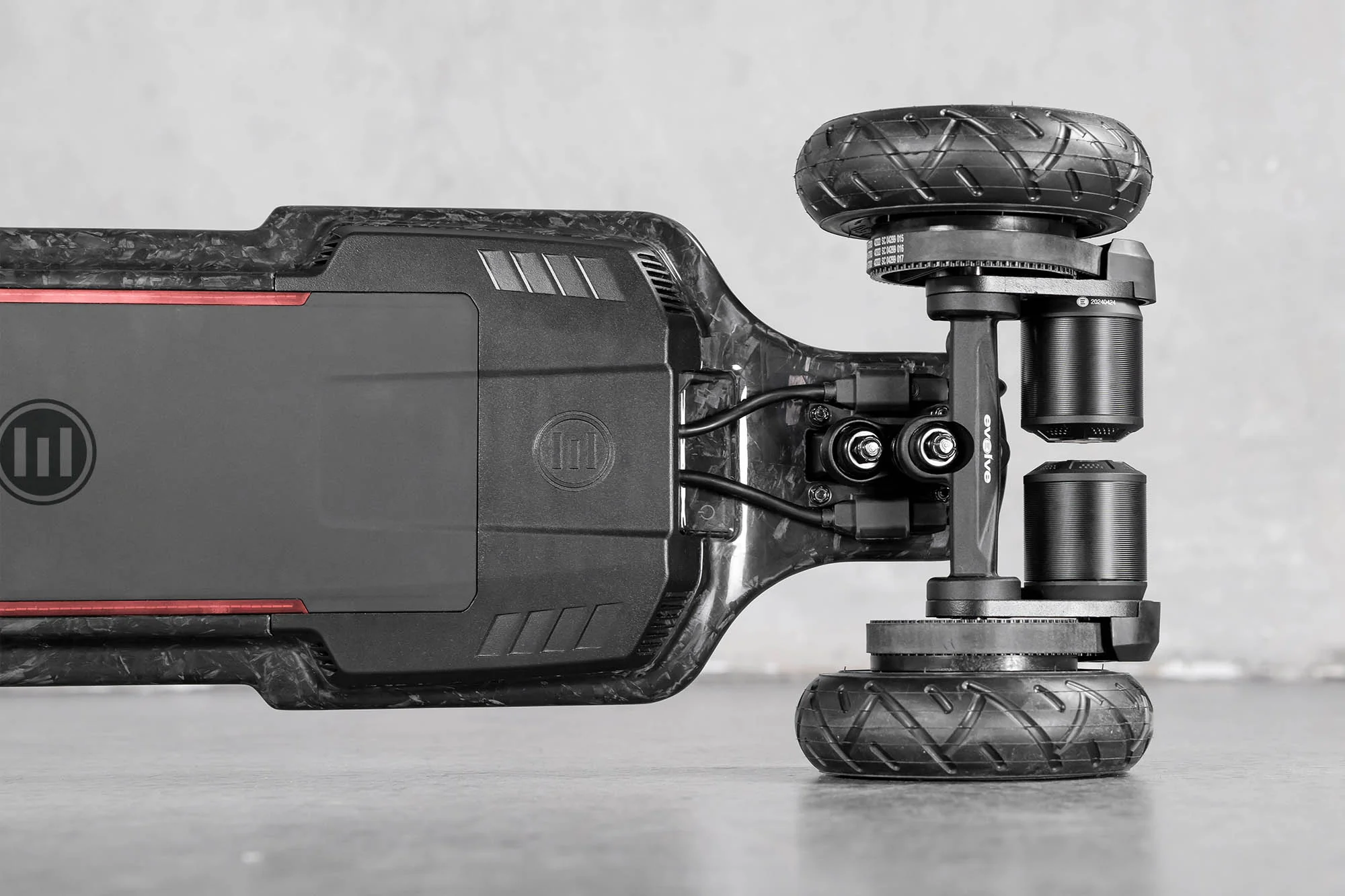 Diablo Carbon All Terrain - Image 11