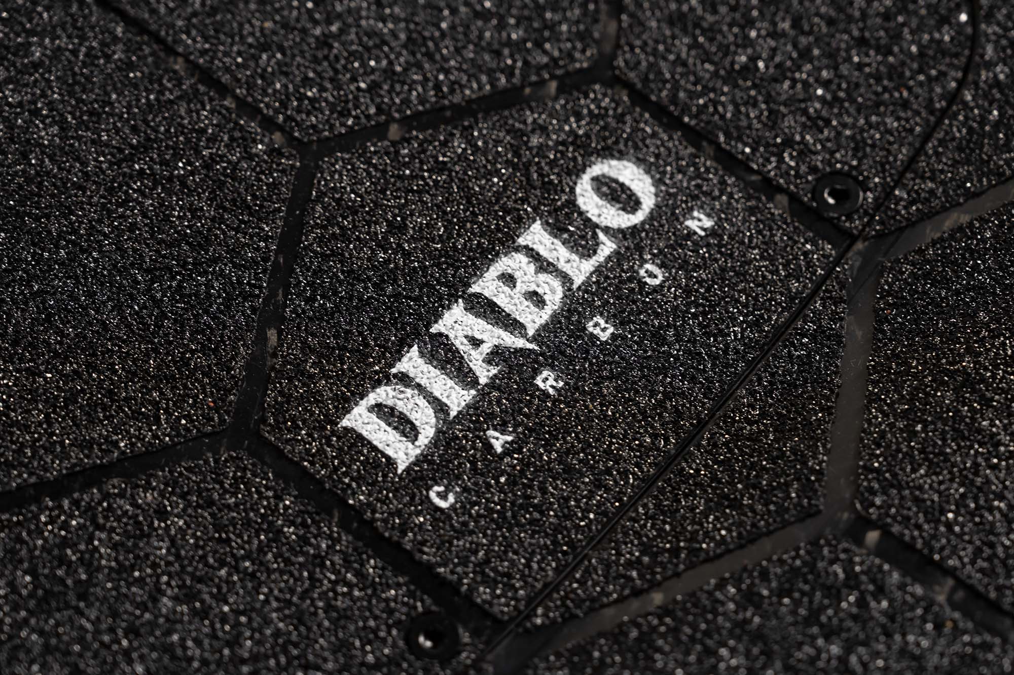 Diablo Carbon All Terrain - Image 3