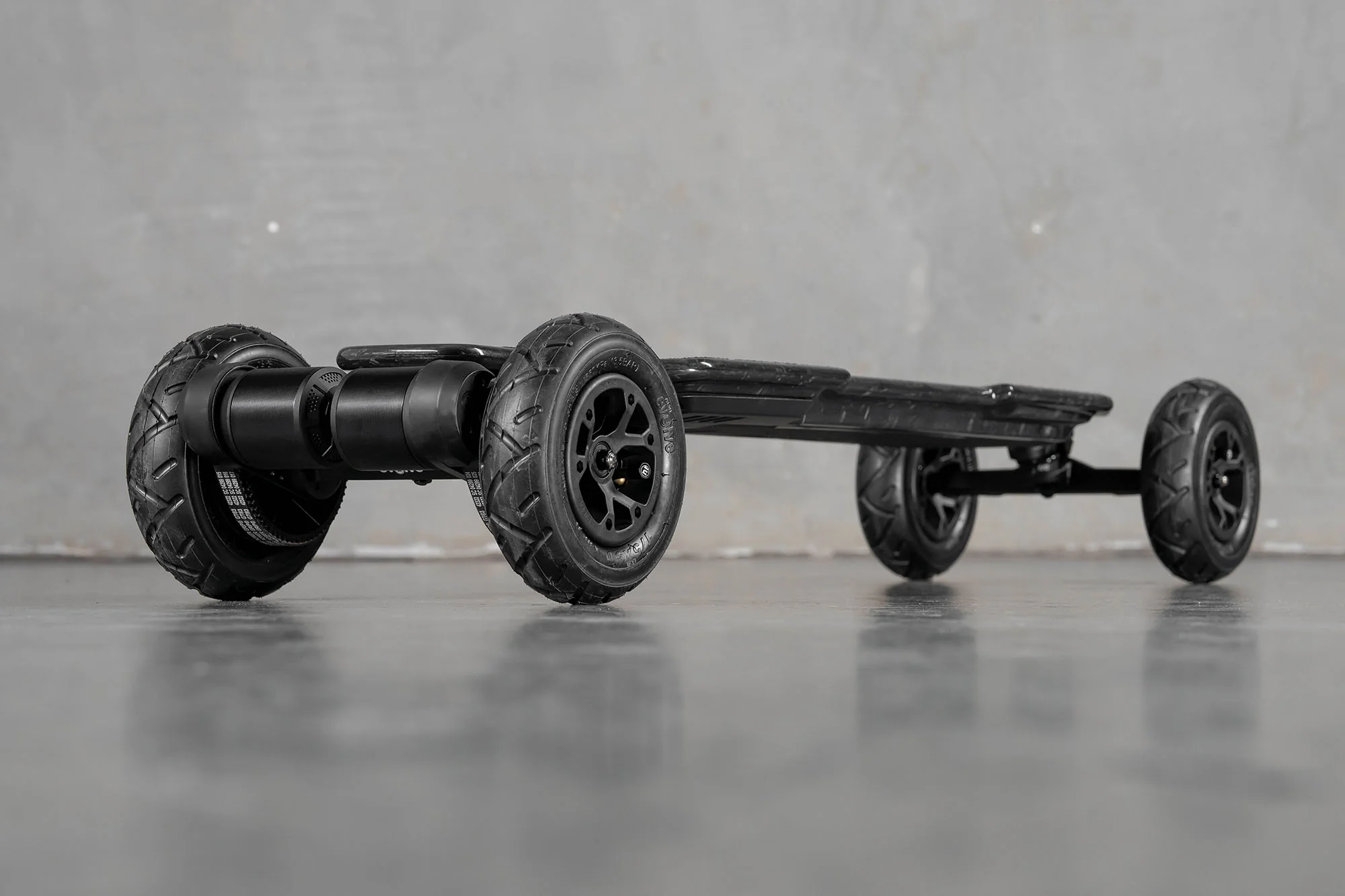Diablo Carbon All Terrain - Image 4