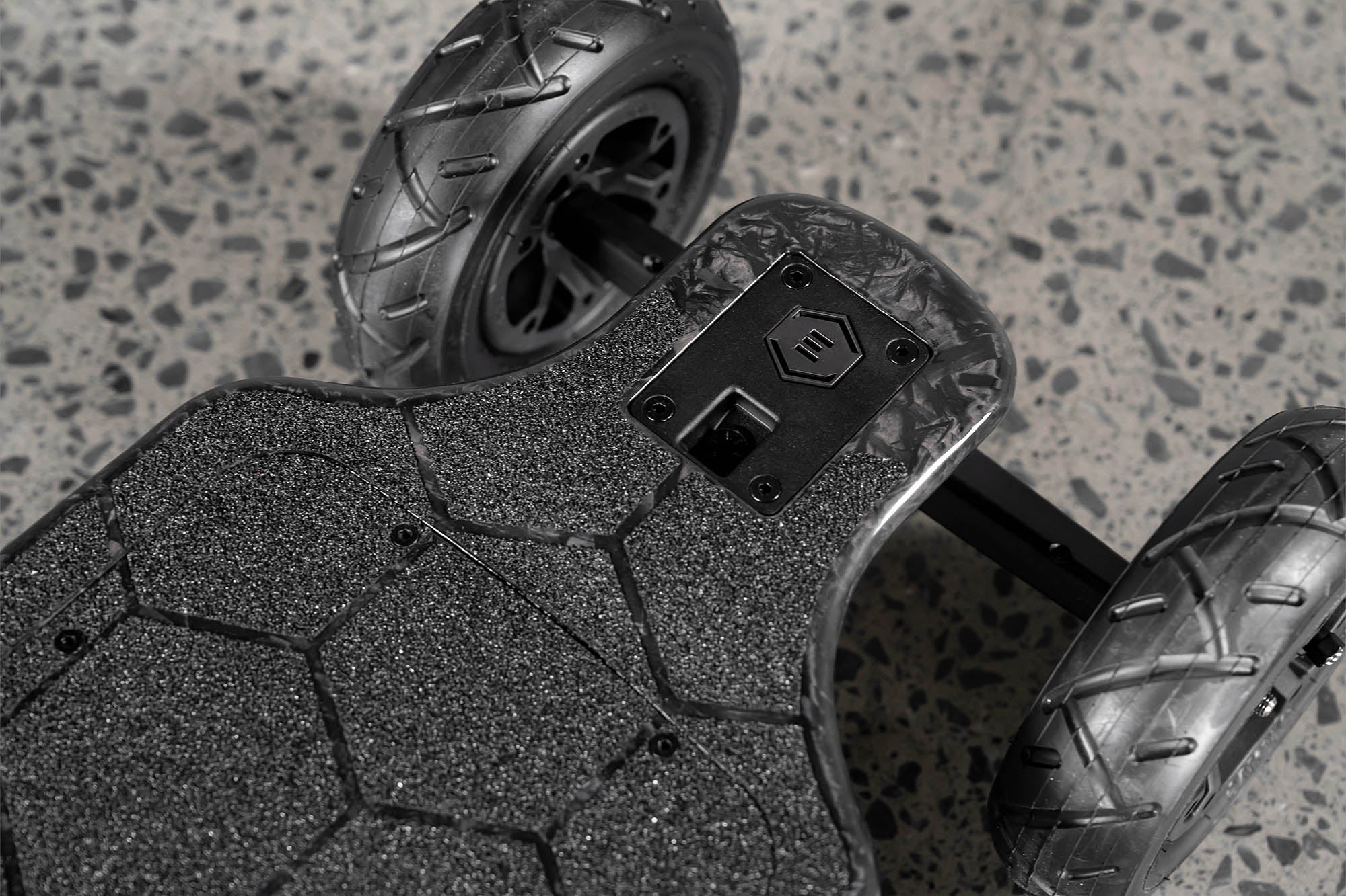 Diablo Carbon All Terrain - Image 5