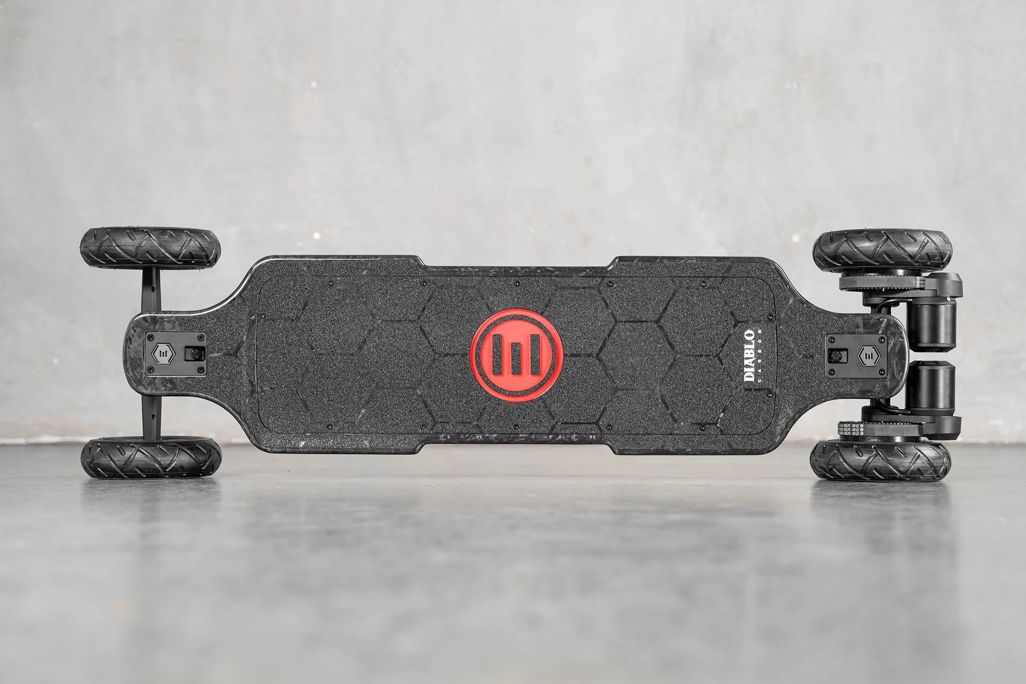 Diablo Carbon All Terrain - Image 7