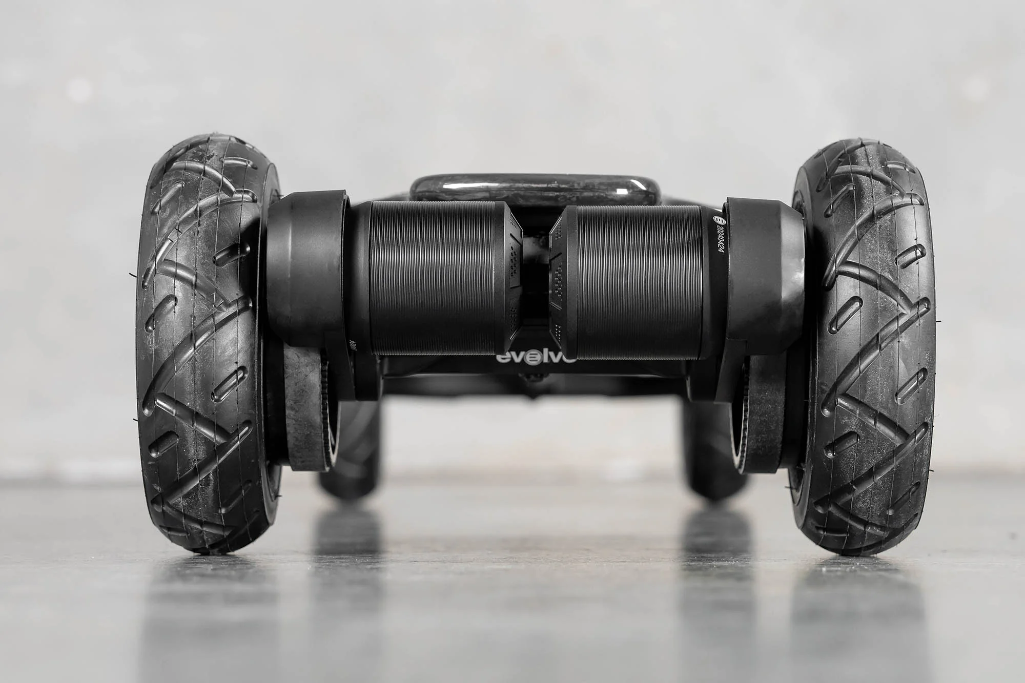 Diablo Carbon All Terrain - Image 8