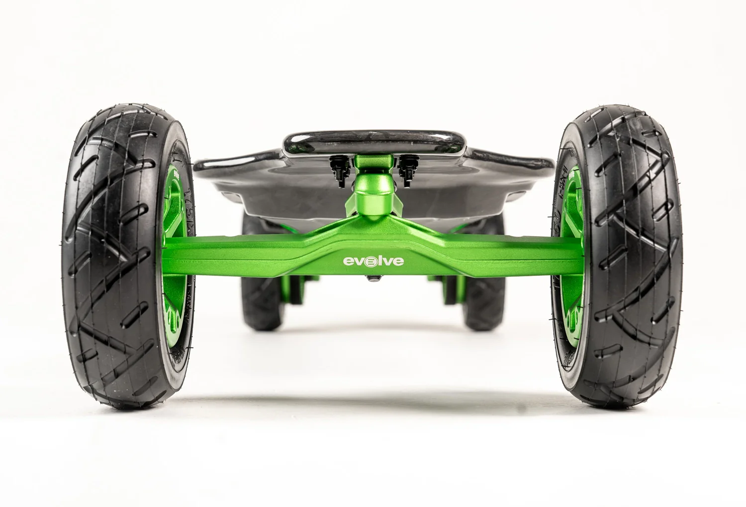 Diablo Carbon Green Mainframe - Image 11