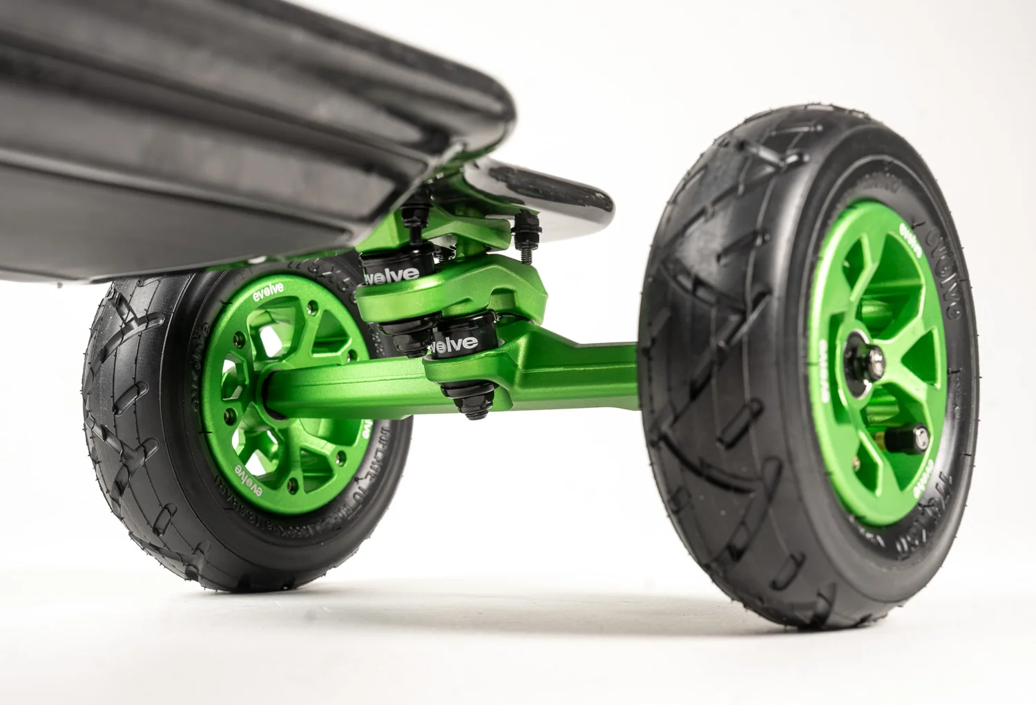 Diablo Carbon Green Mainframe - Image 12