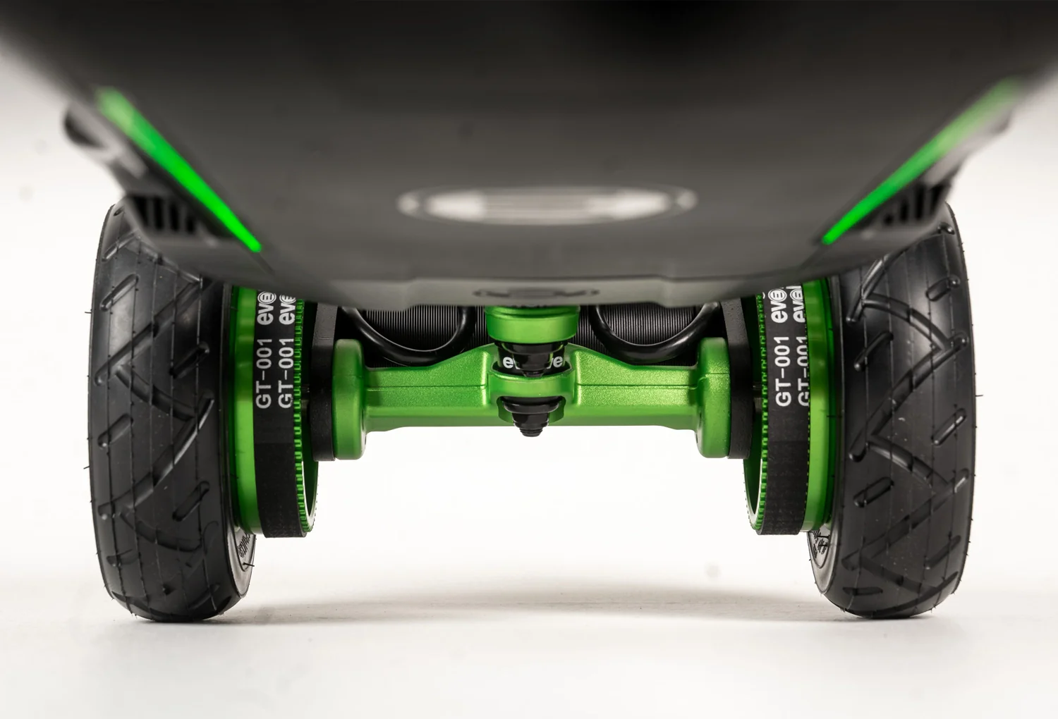 Diablo Carbon Green Mainframe - Image 13