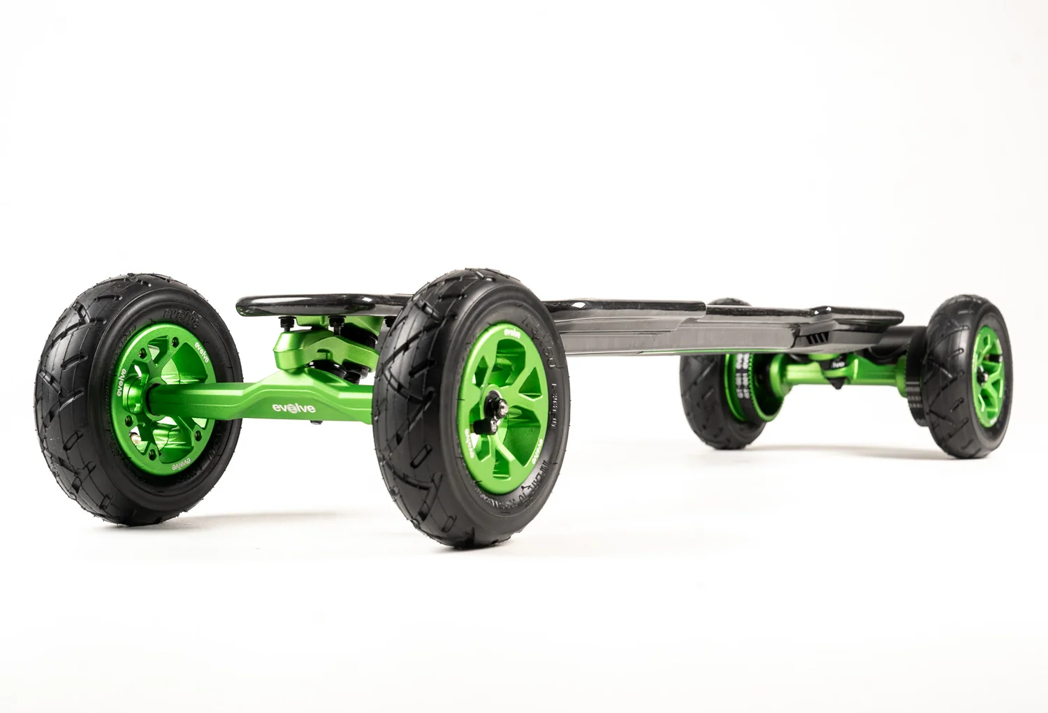 Diablo Carbon Green Mainframe - Image 9