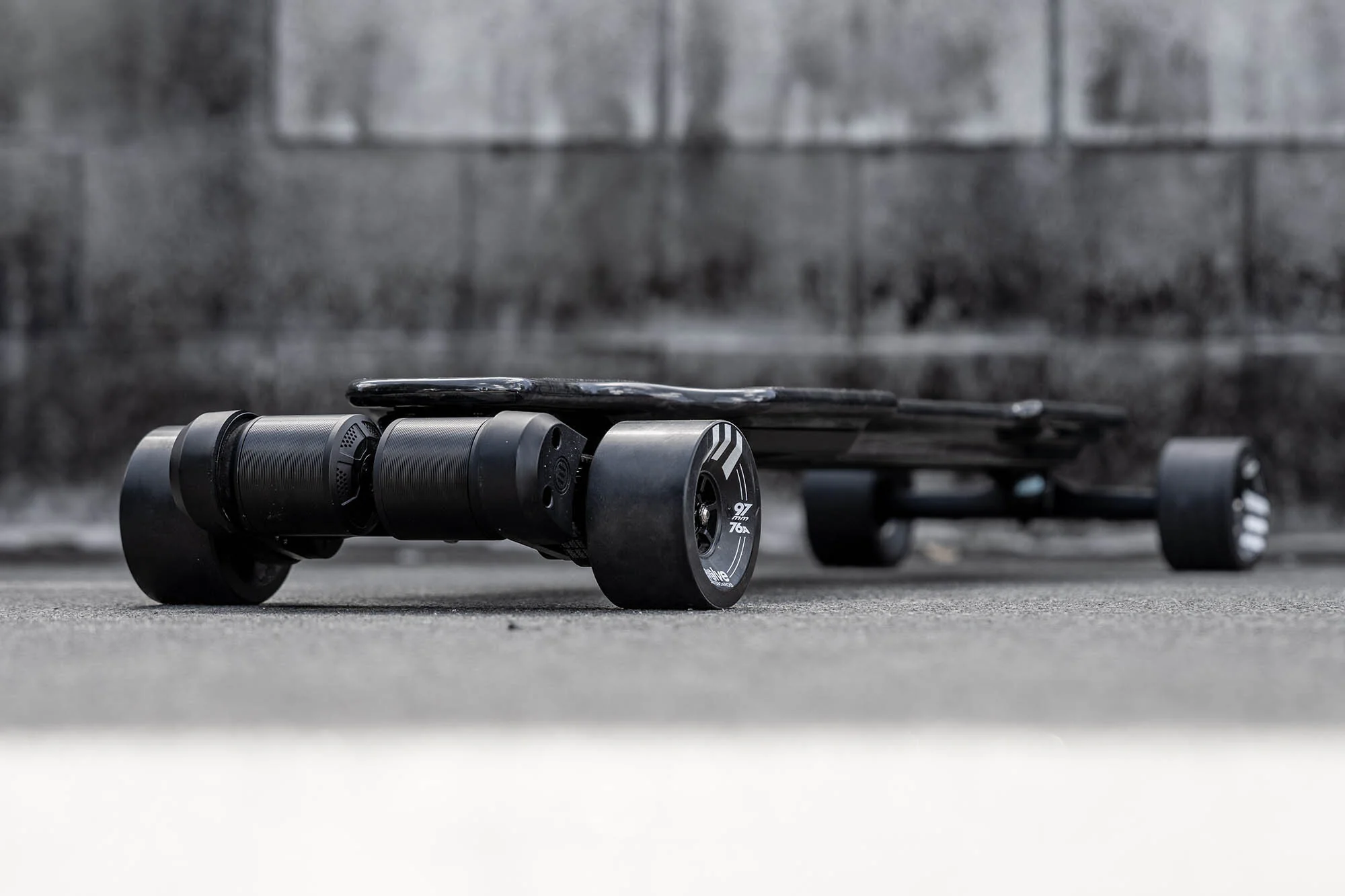 Diablo Carbon Street - Image 12