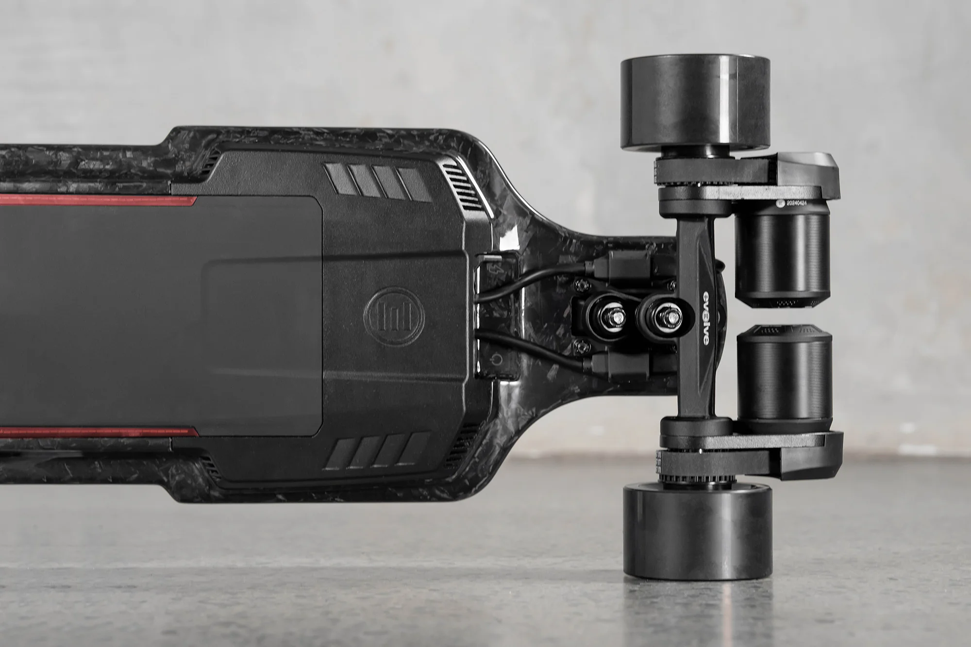 Diablo Carbon Street - Image 3