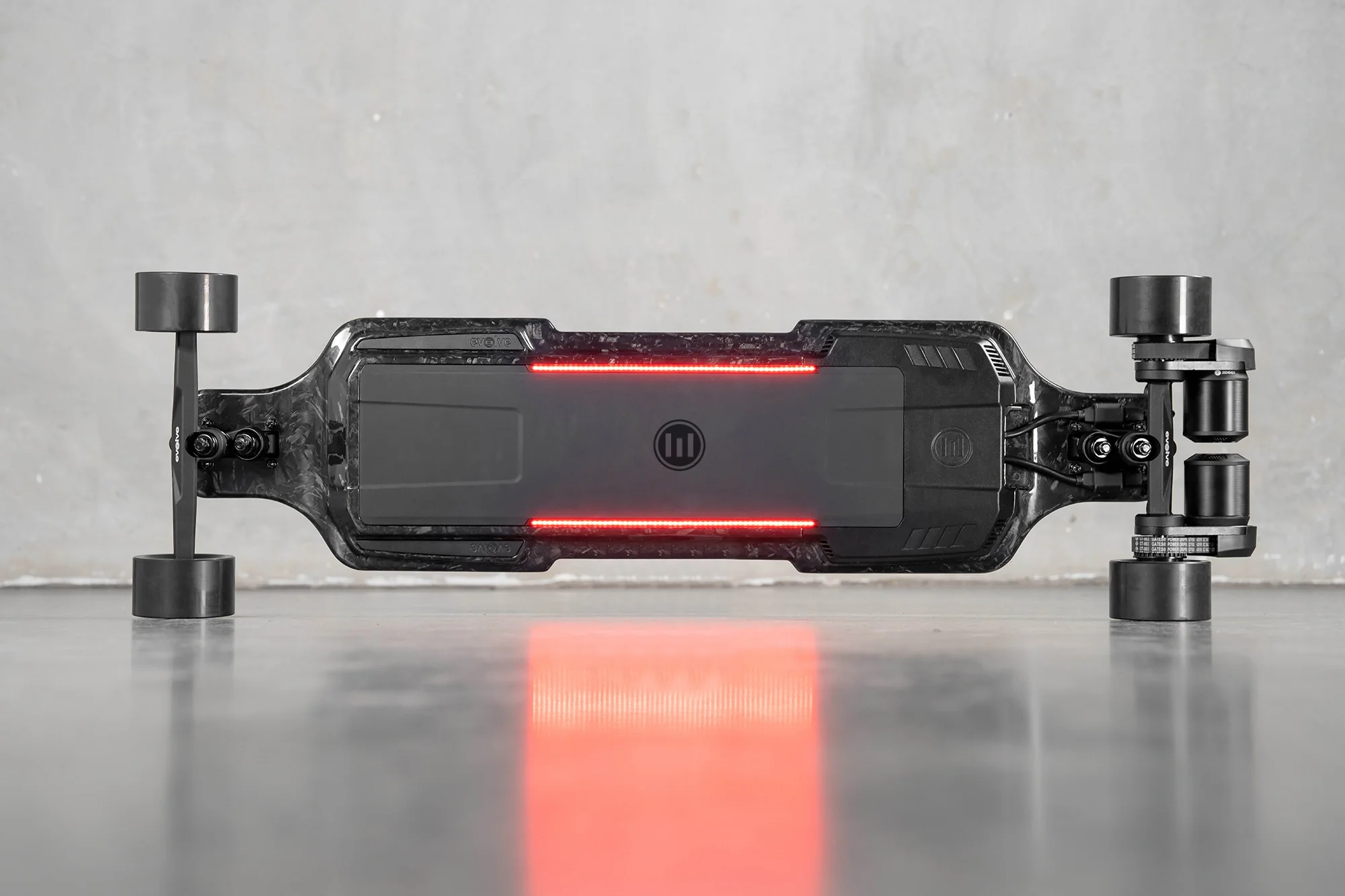 Diablo Carbon Street - Image 4