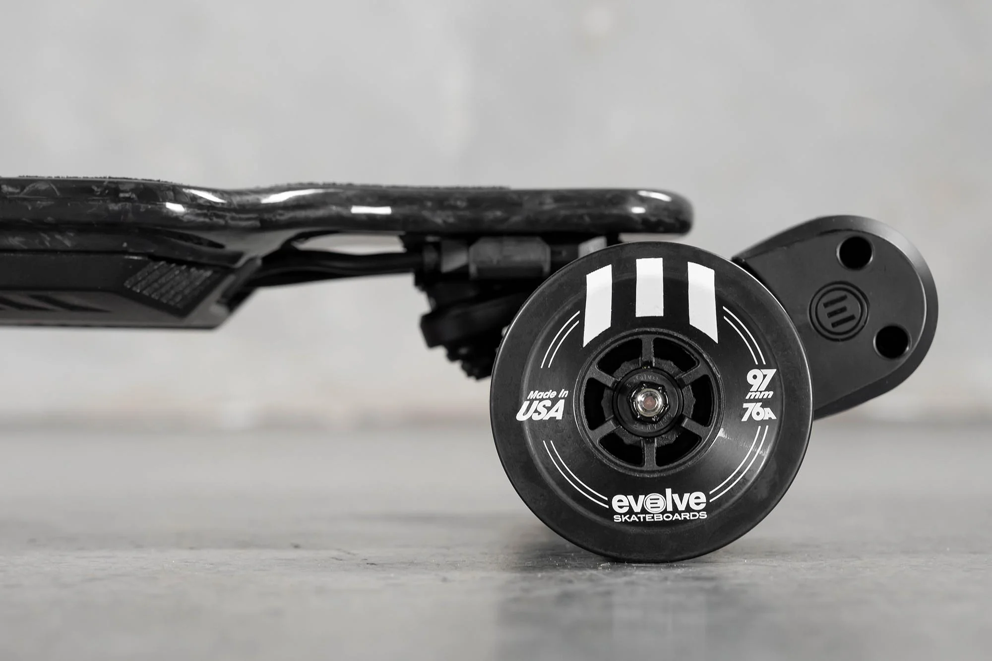 Diablo Carbon Street - Image 5
