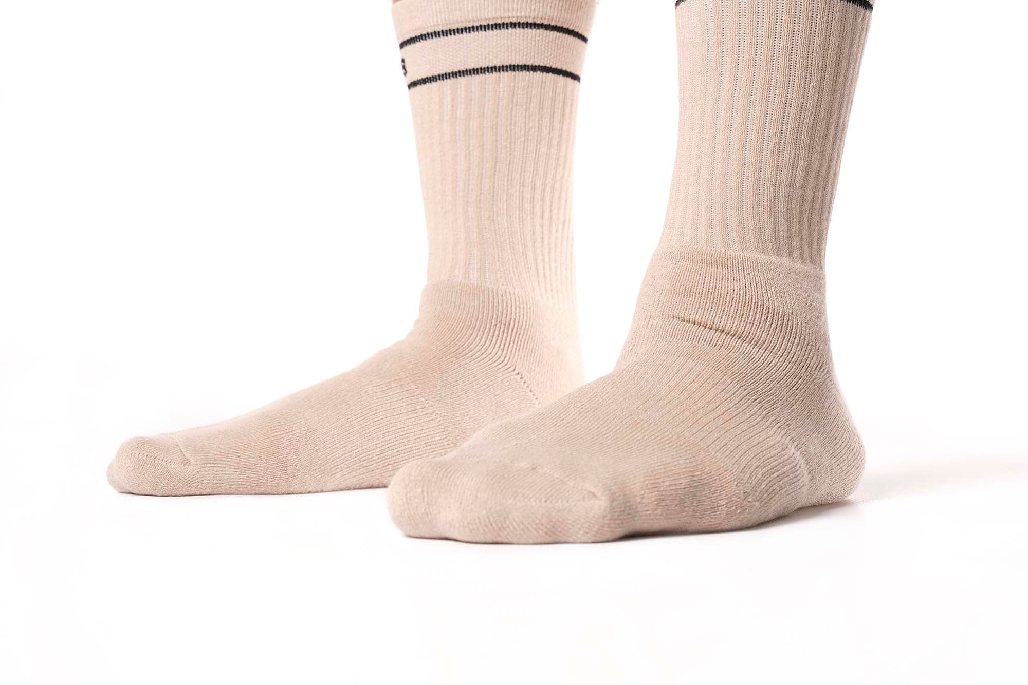 Earth 2 Pack Crew Socks - Image 10