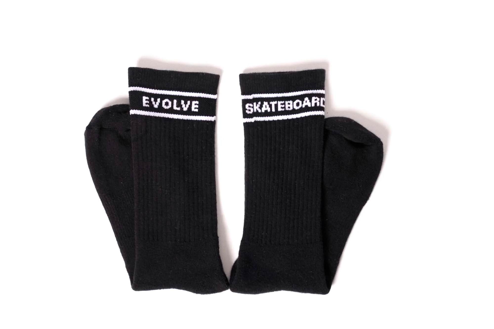 Earth 2 Pack Crew Socks - Image 13