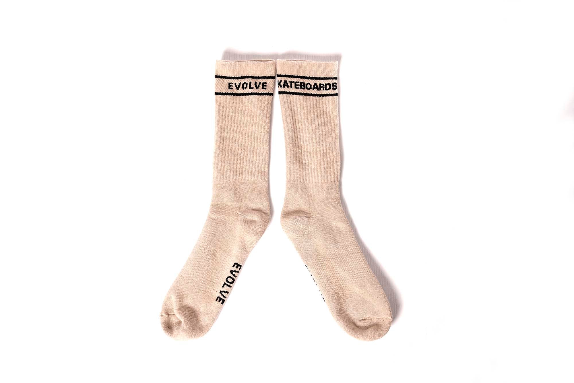Earth 2 Pack Crew Socks - Image 15