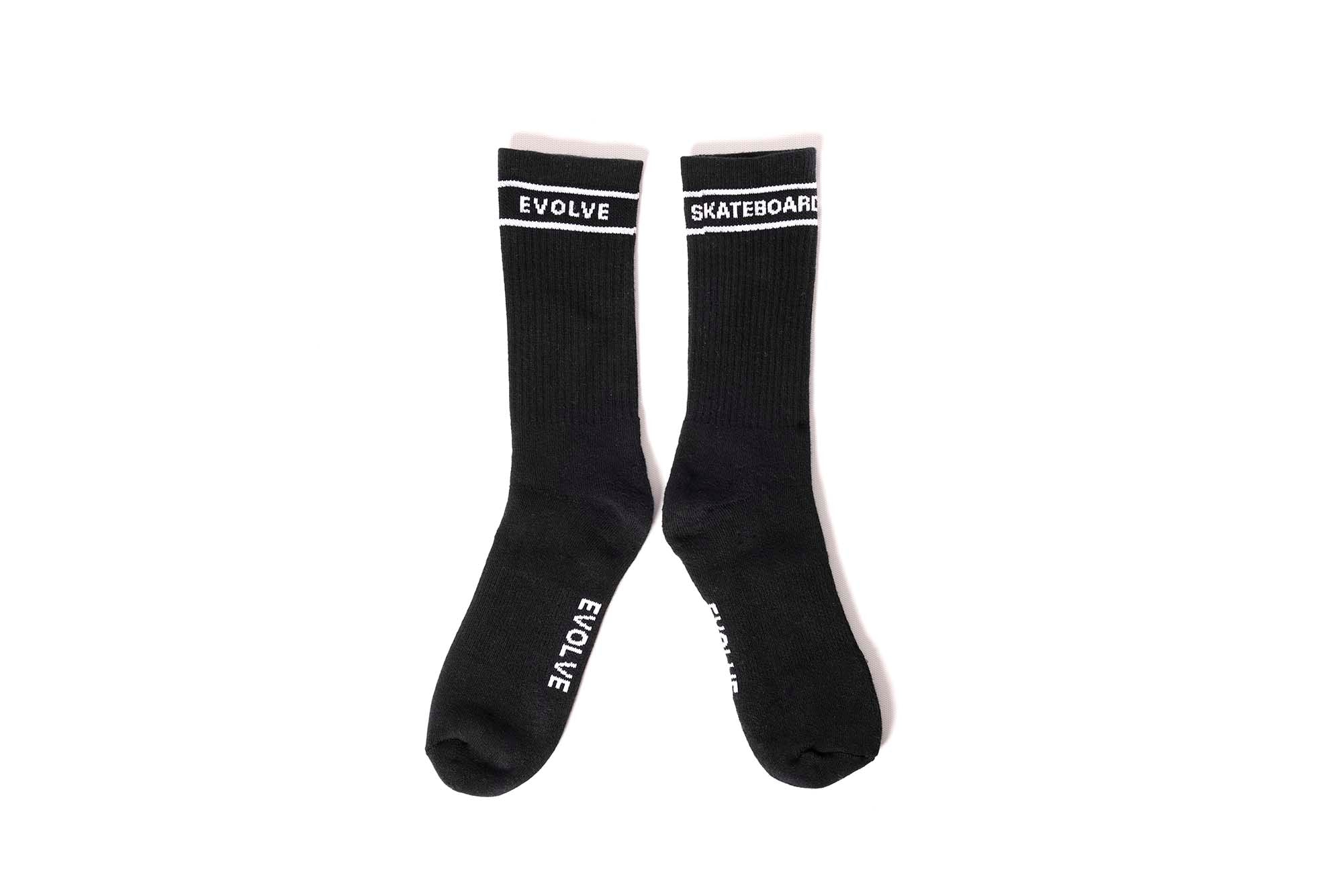 Earth 2 Pack Crew Socks - Image 16