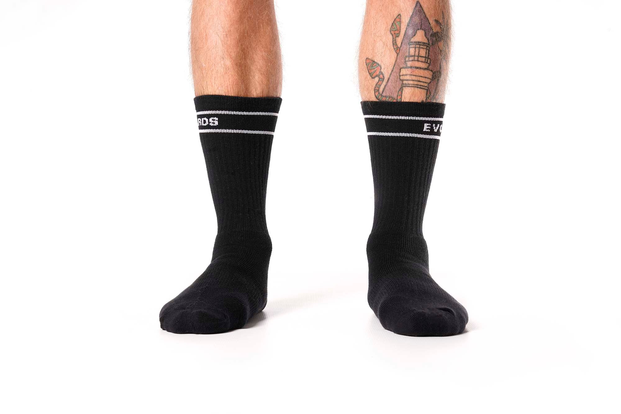 Earth 2 Pack Crew Socks - Image 3