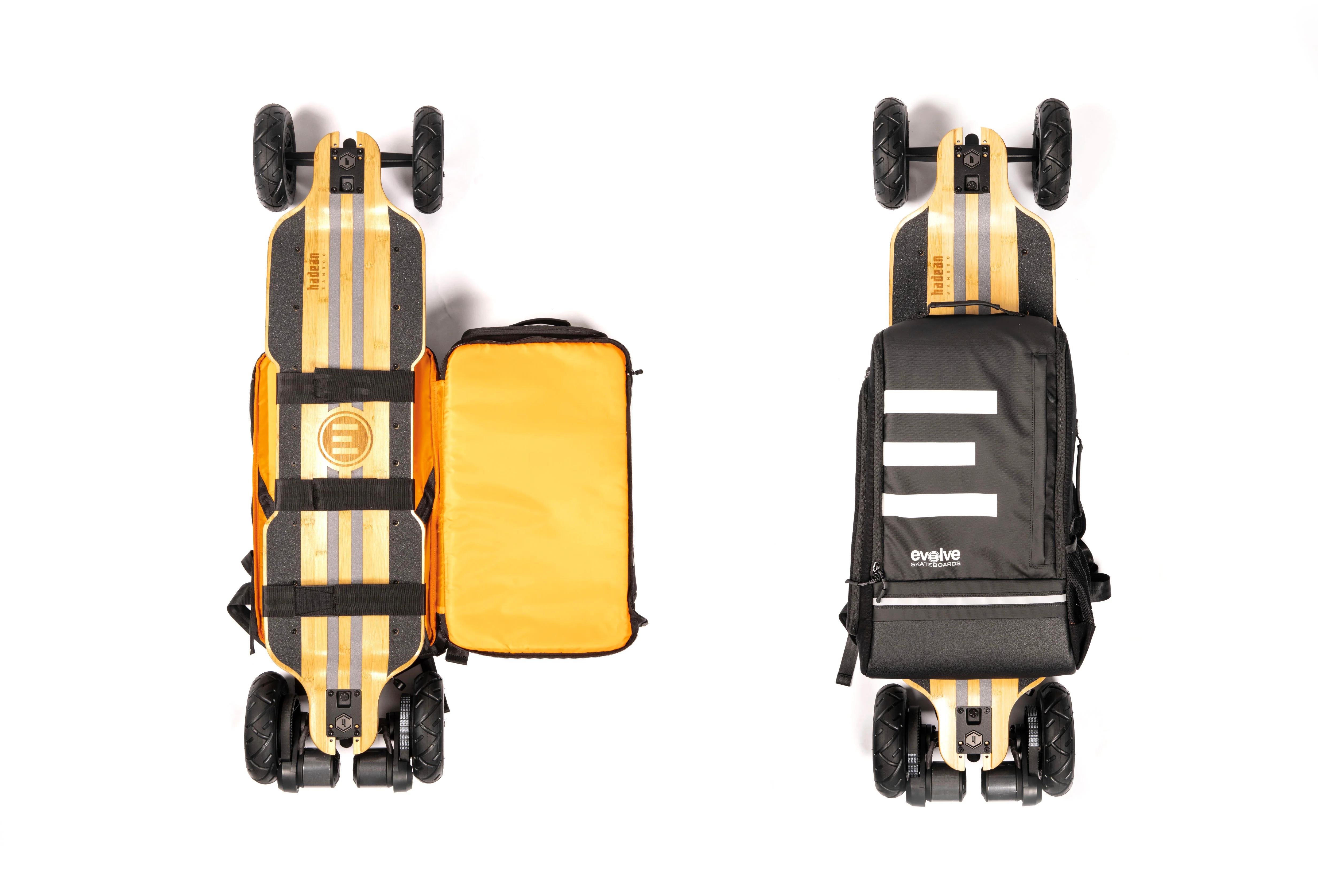 Evolve Backpack - Image 2