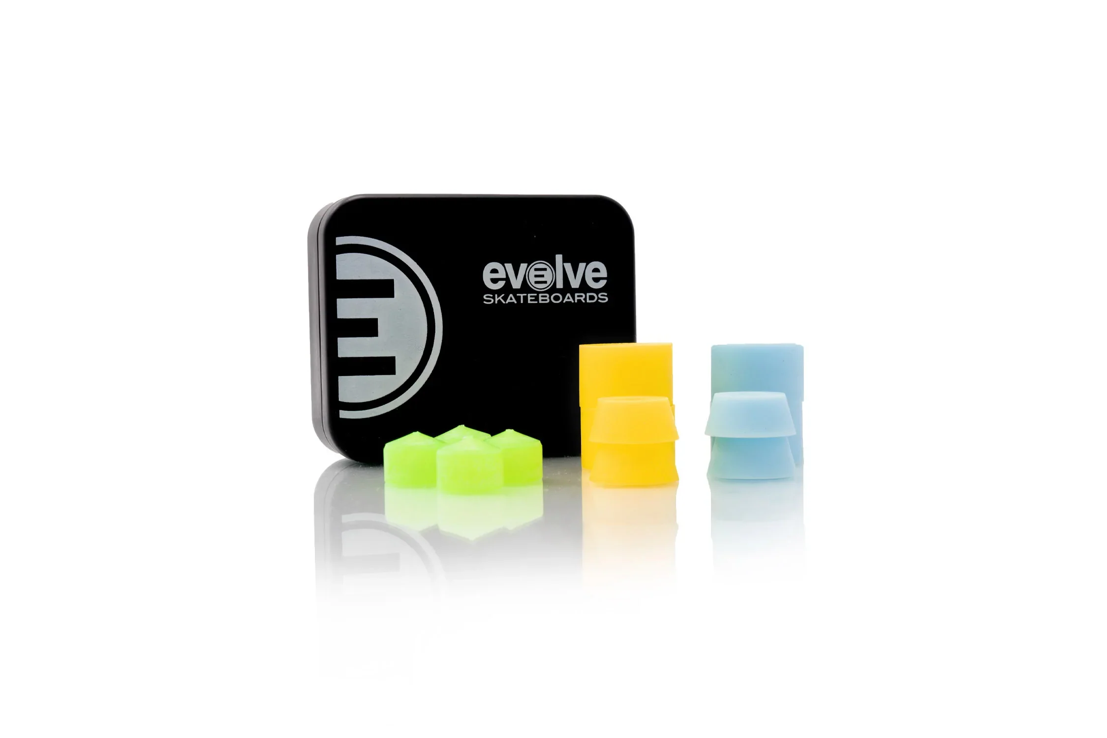 Evolve Performance Bushing Kit - Image 4