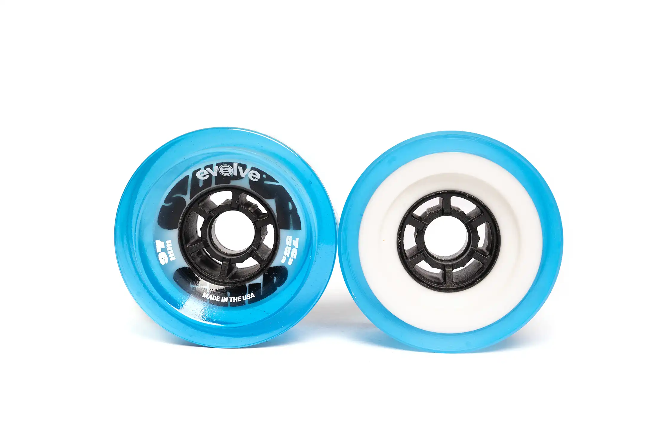 Evolve 97mm Supergrip Street Wheels - Image 10